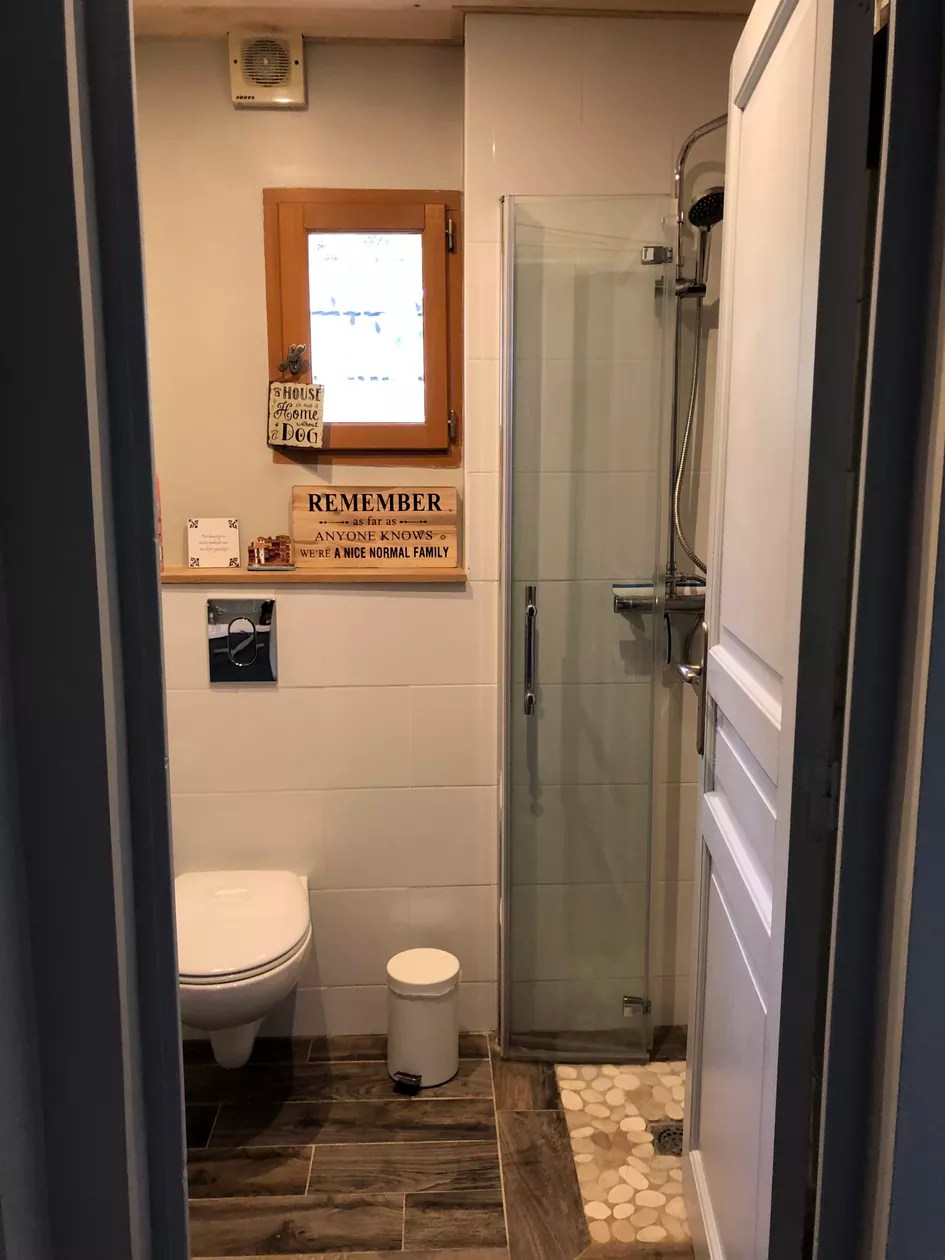 Chez Rose - Authentiek gîte-duo: ruim hoofdverblijf en charmante cottage