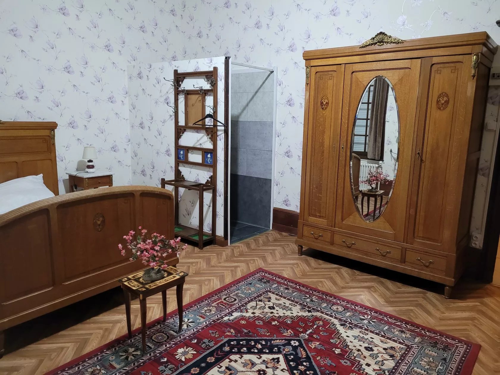 Château de la Barbiere