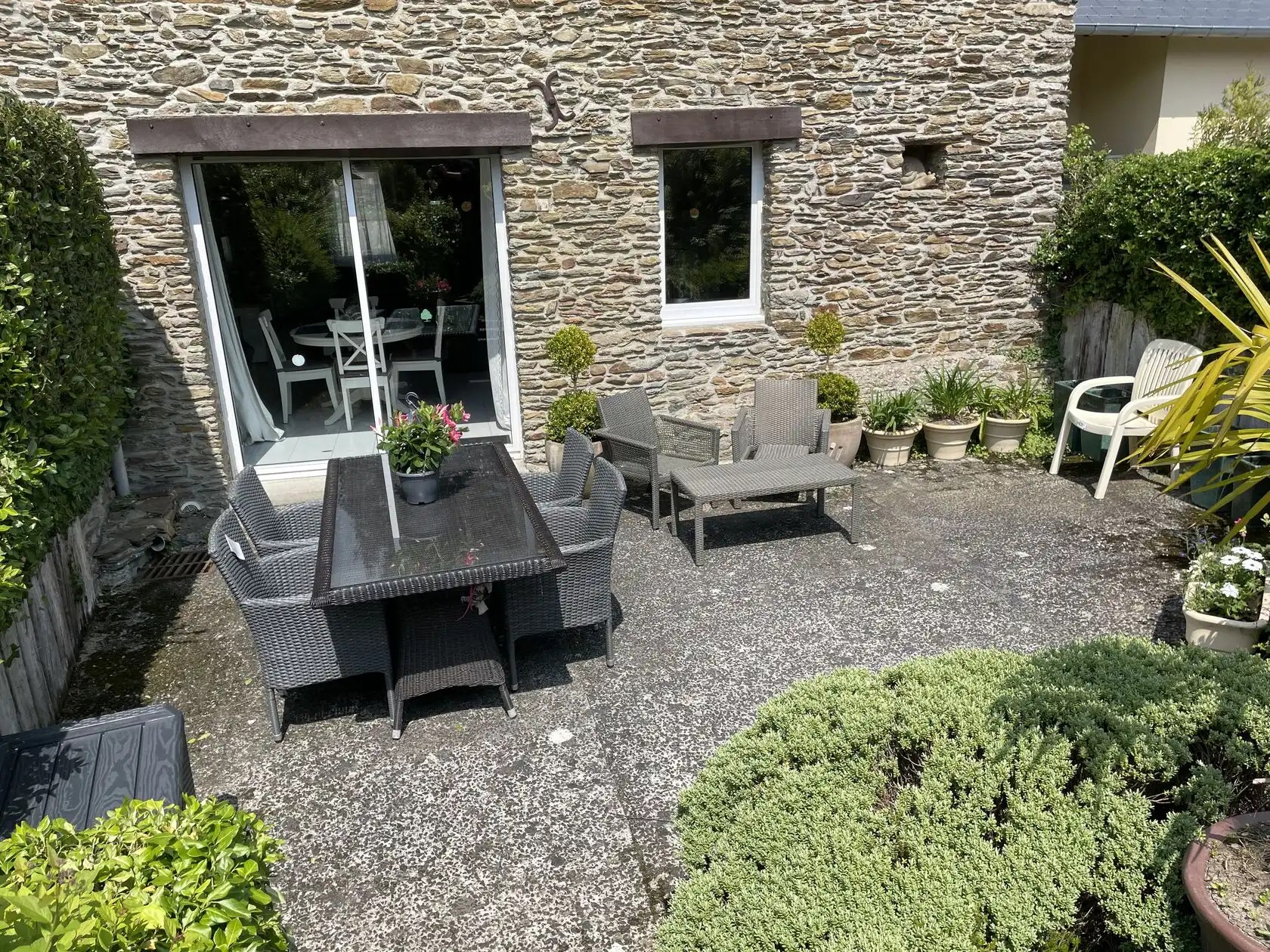 Les Maisons des Halles