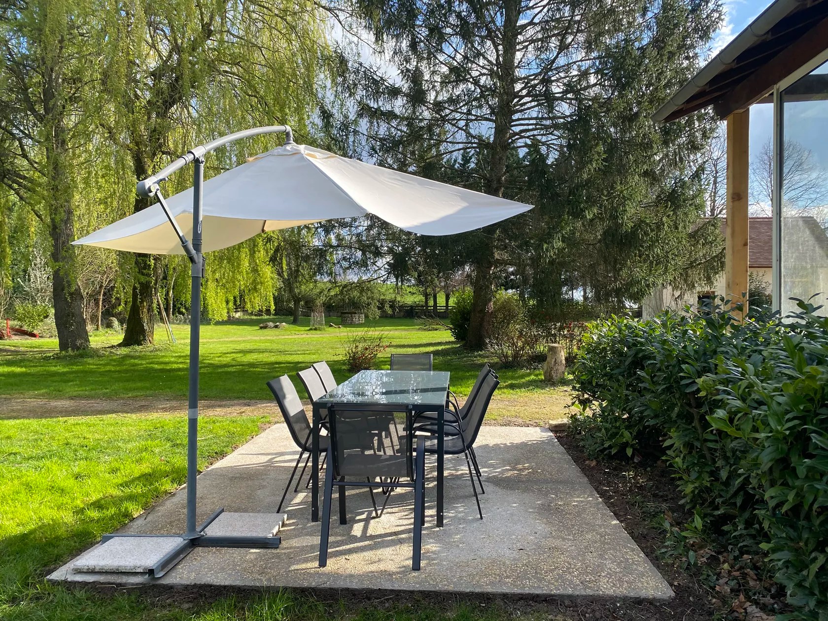 Château de Champagnat