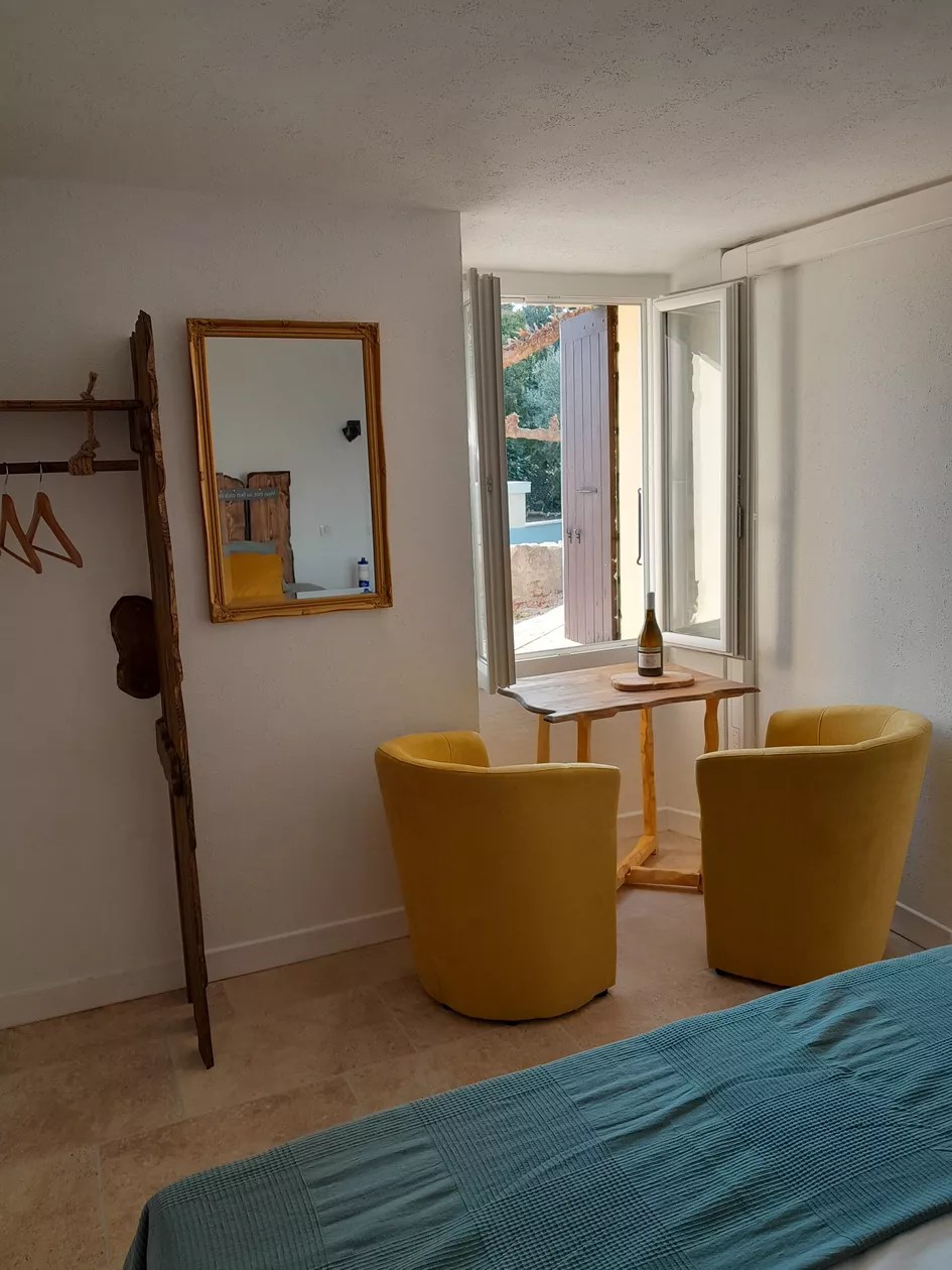 Les Lunettes Rasteau - Studio Dentelles