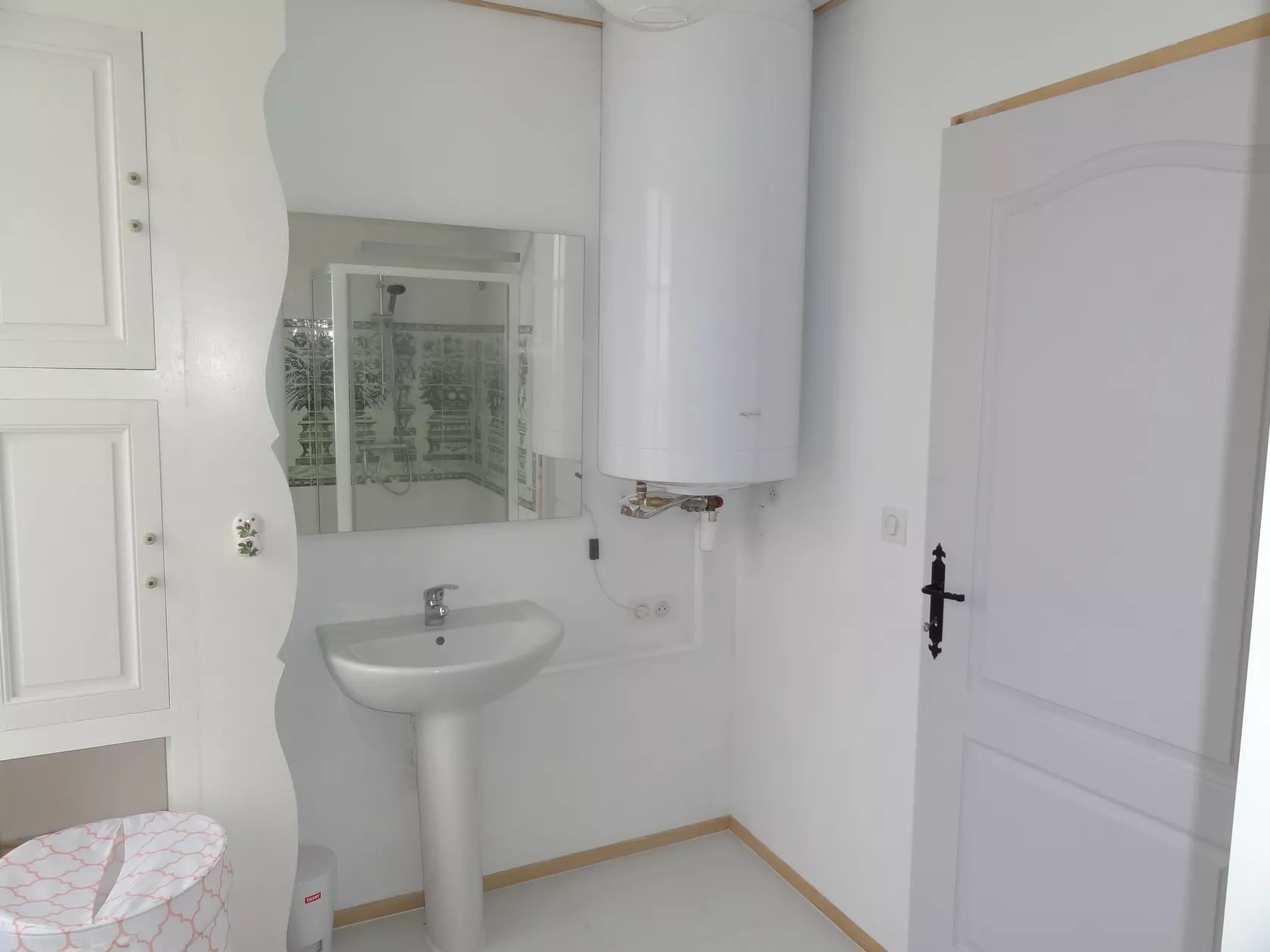 La Cipière - le Rossignol