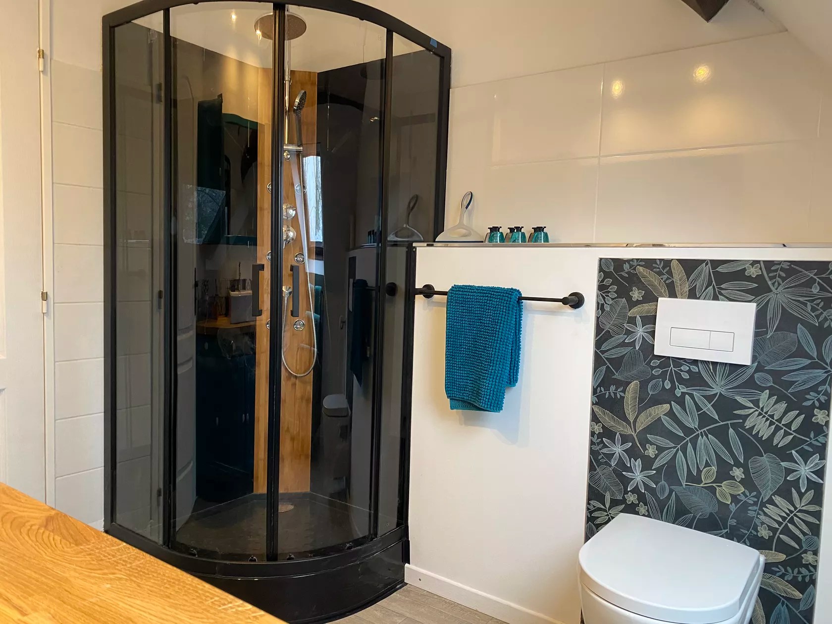 Château de Champagnat