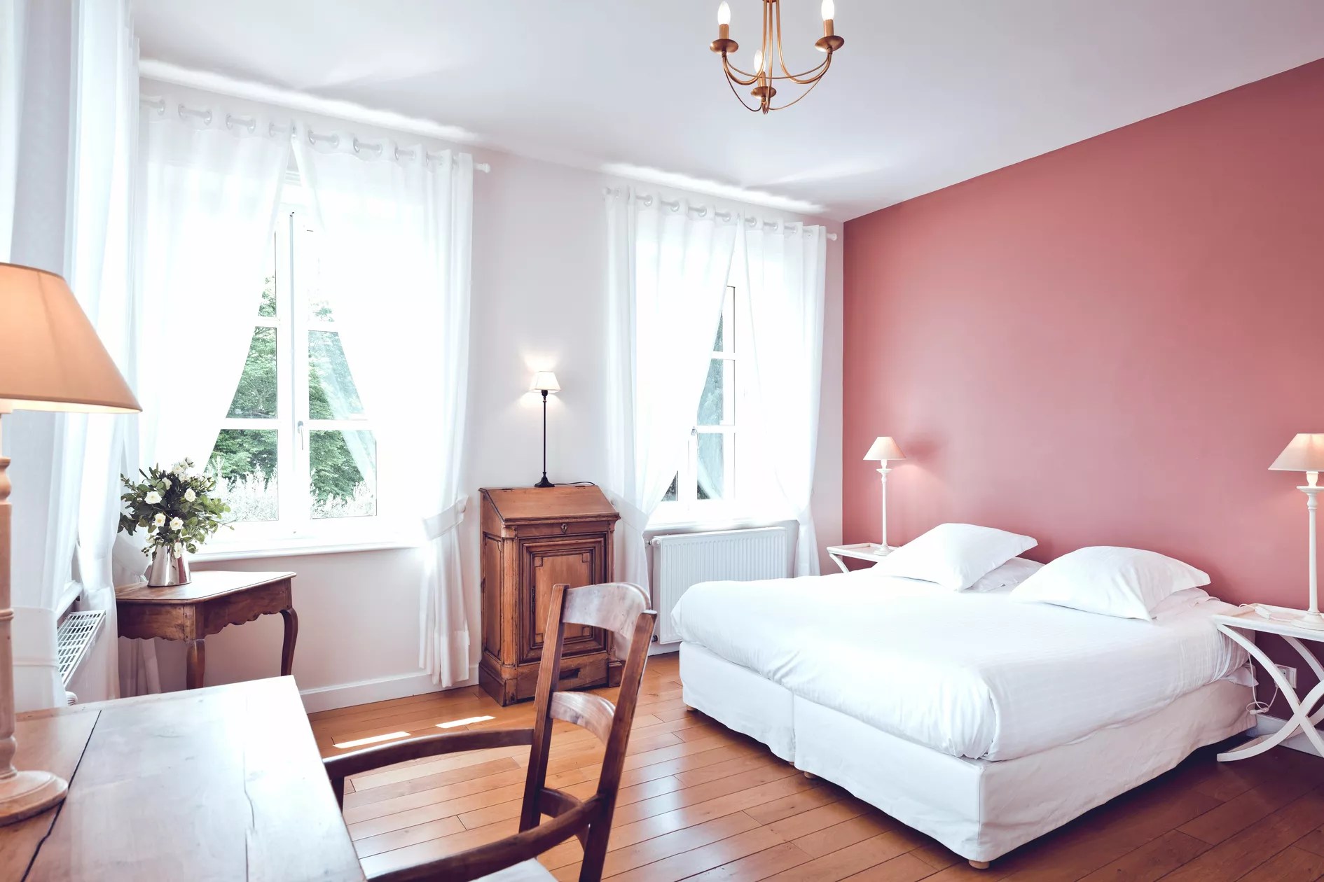 Le Four à Pain - Domaine de Vincenti