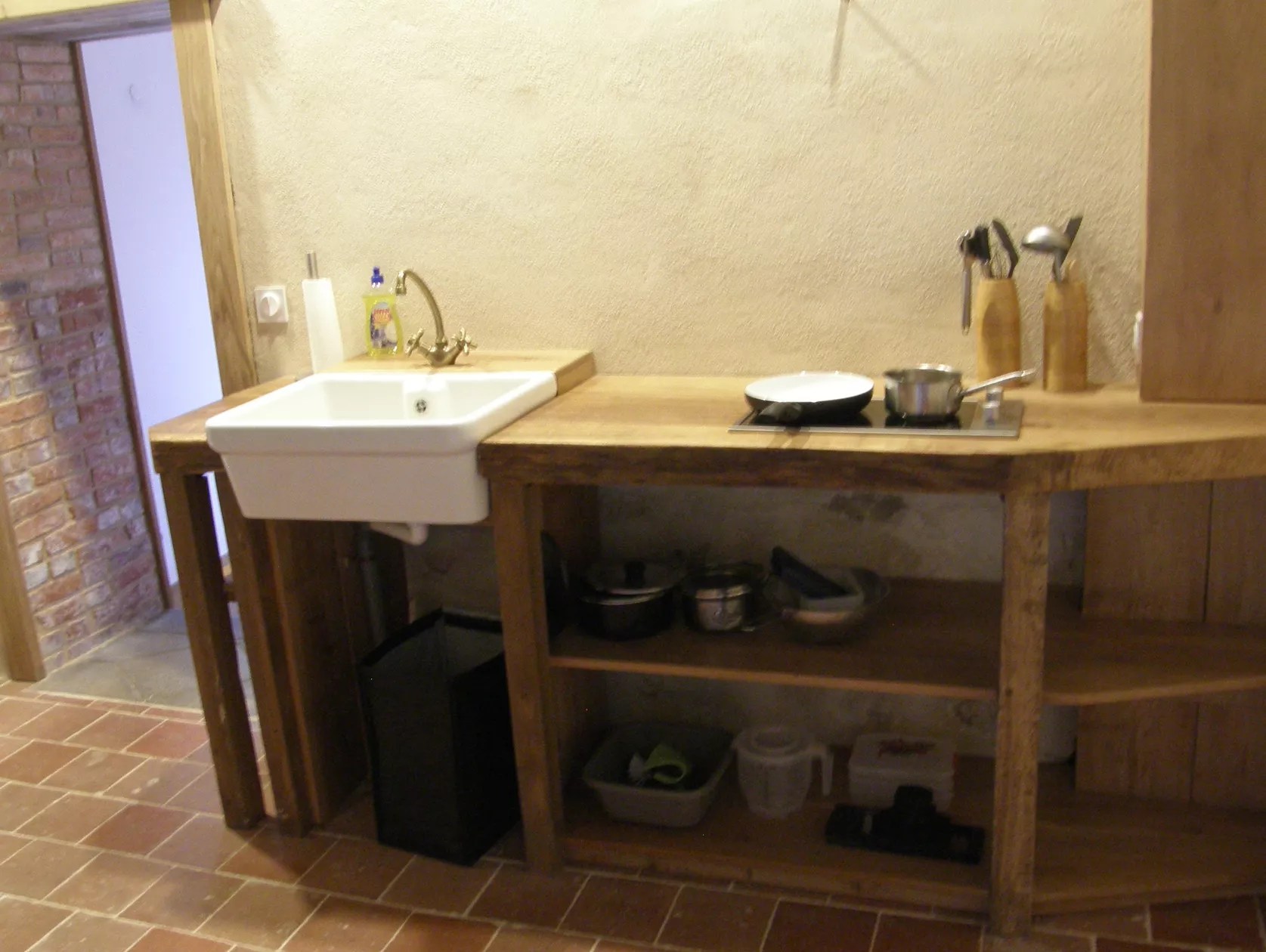 Gite La belle vue de La Roche