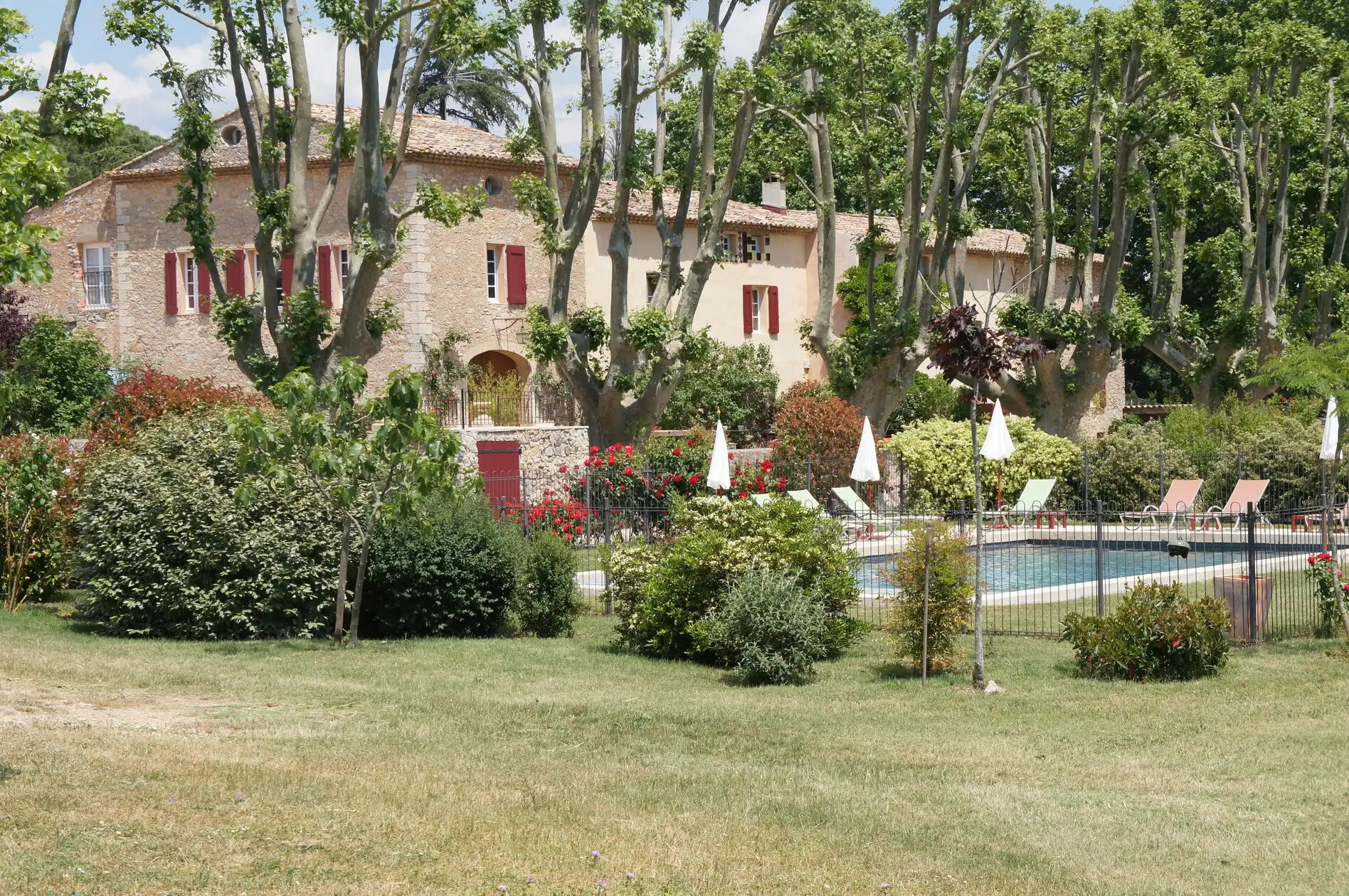 Domaine de la graviere 5p