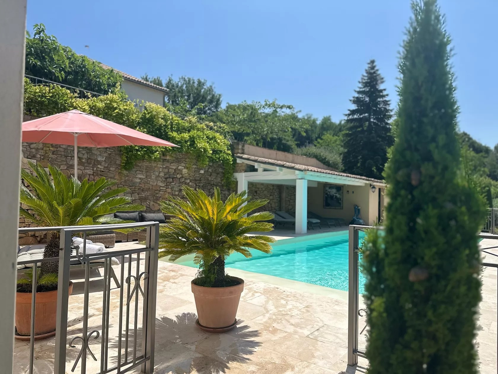 Domaine Cadignac - Joie de Vivre