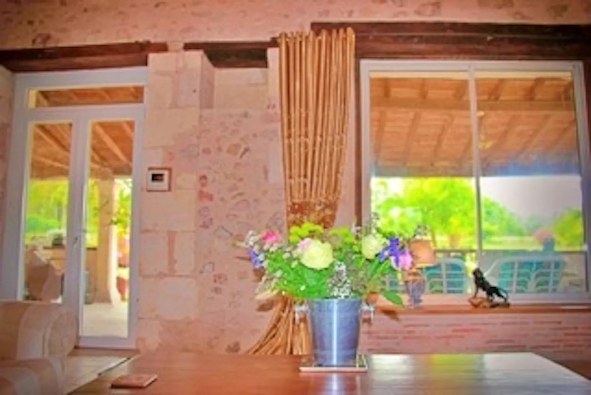 Le Relais de La Jemaye