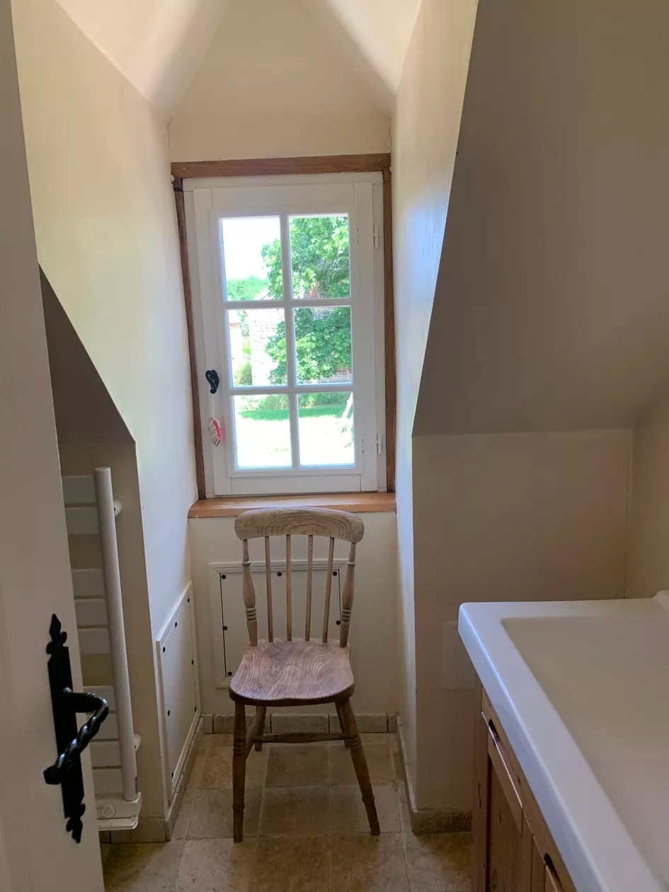 Gite du Manoir de Carlucet