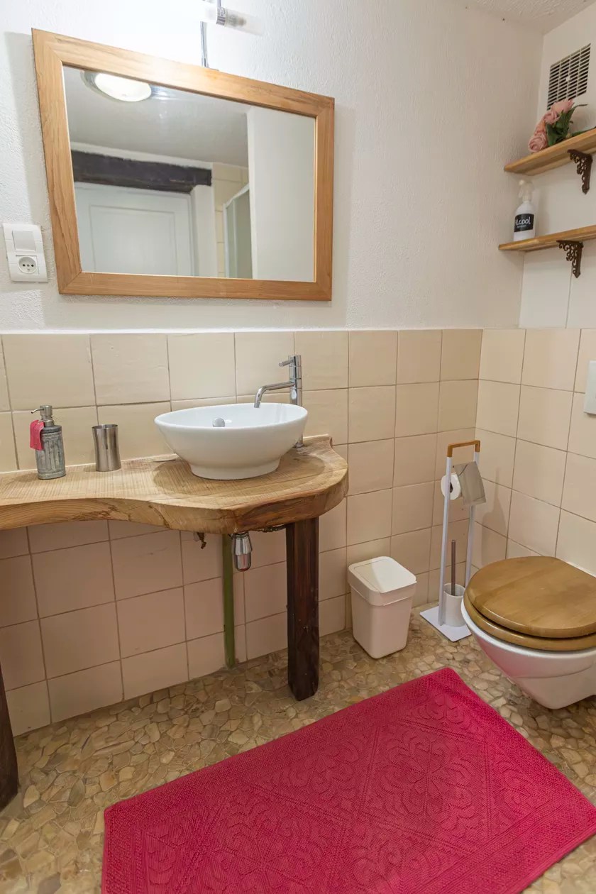 Lou Goratse - Hameau de Vacances Les Bernardies