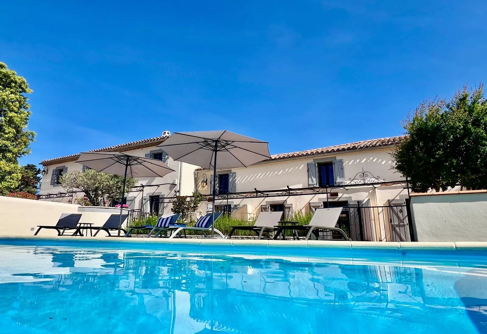 Les Petites Ecuries - Bijou