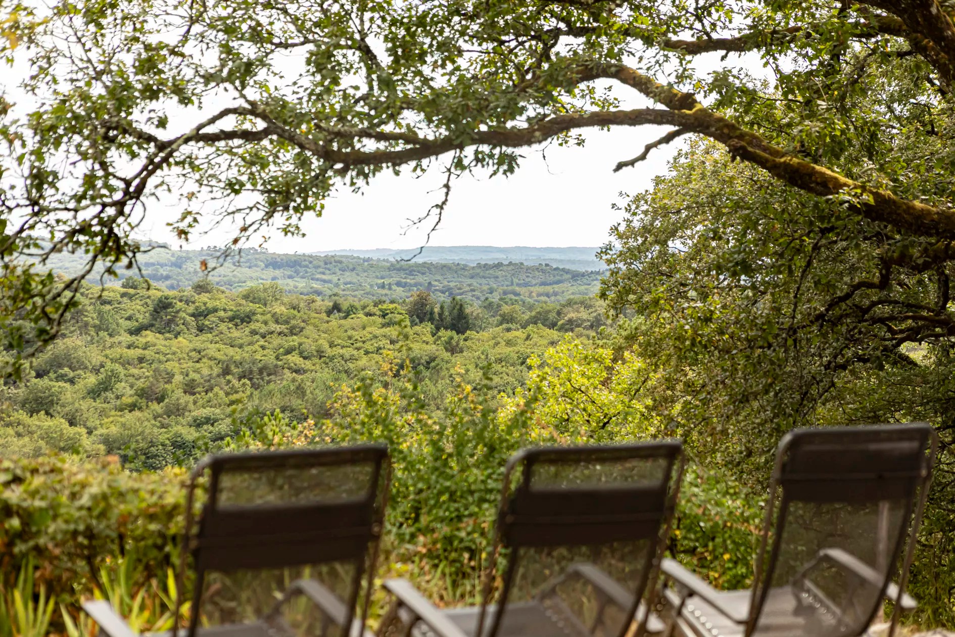 Lou Goratse - Hameau de Vacances Les Bernardies