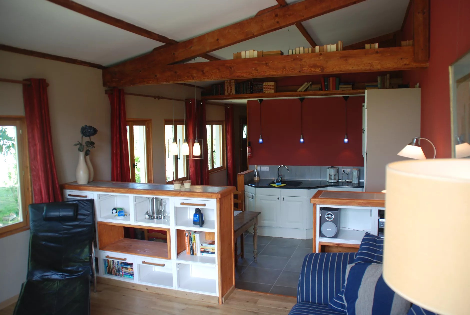 l'Ancienne Infirmerie