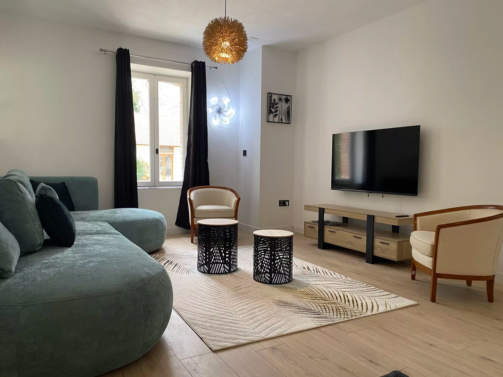 Château de Champagnat