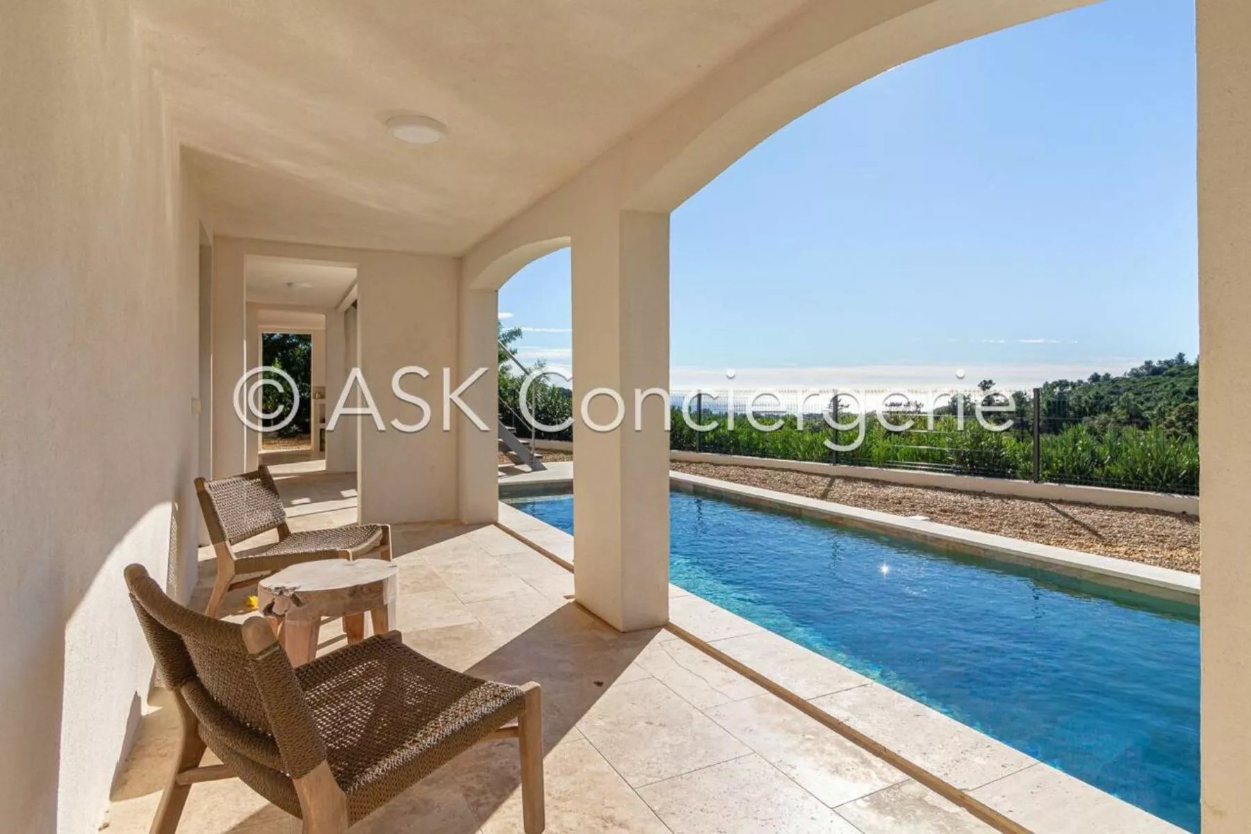 Esprit du Sud Geneviève