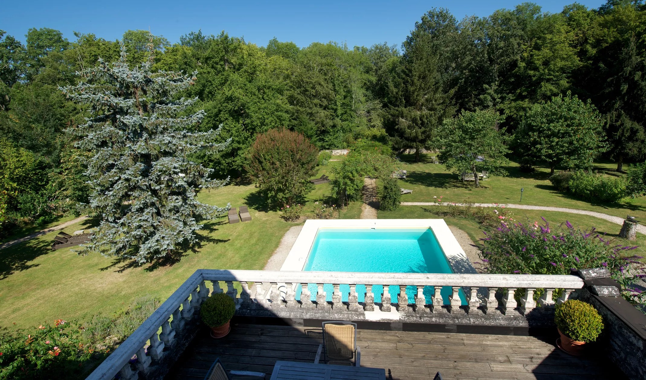 Le Prieuré Boerderij gîte