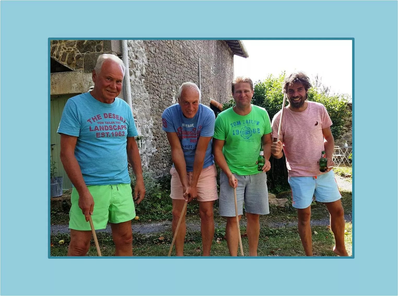 Domaine Charente - Cottage Charente