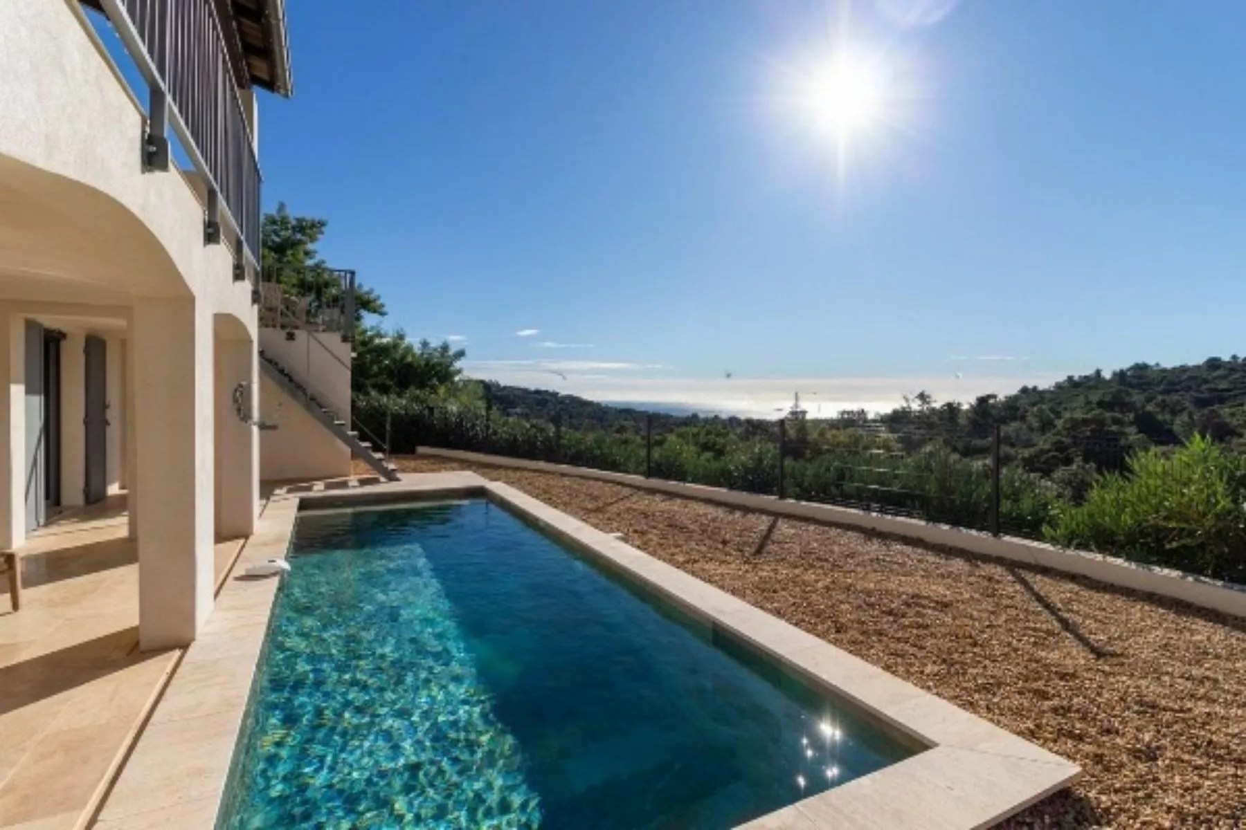 Esprit du Sud Geneviève