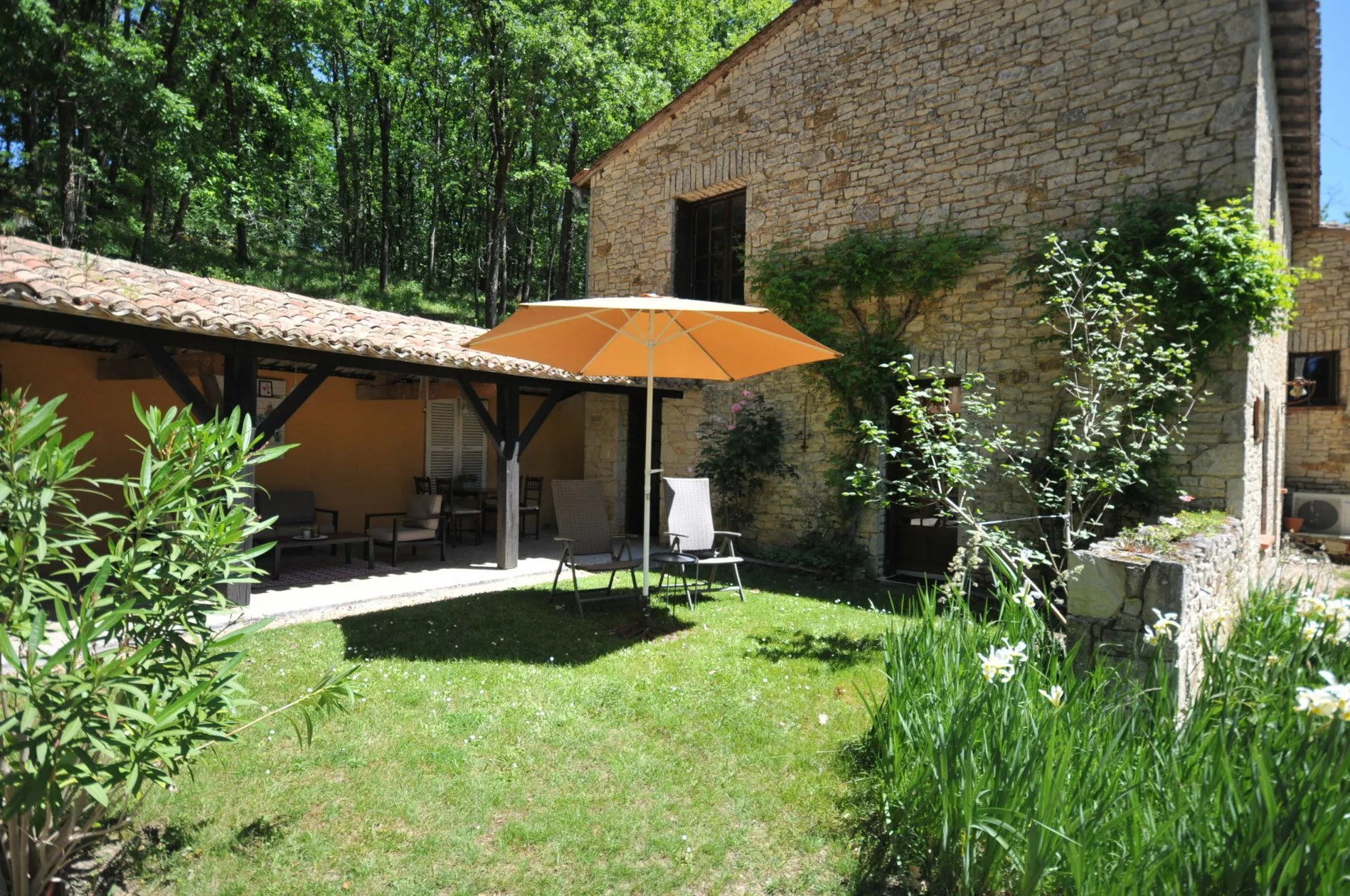 Les Fontenelles de Mandacou