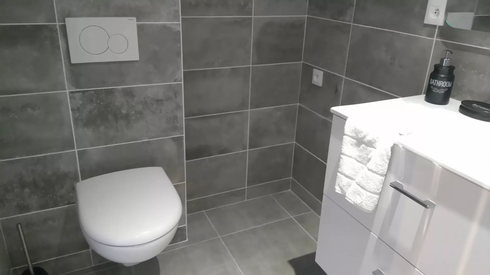 Domaine du Grand Condest