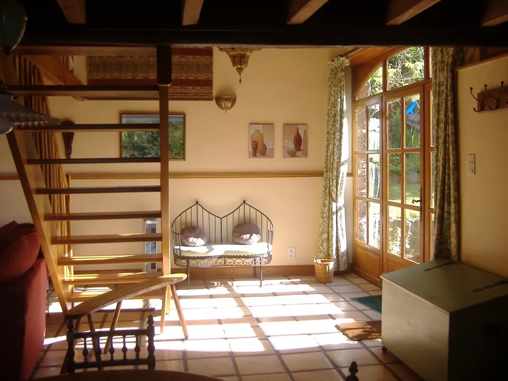 Geneste Petite Grange