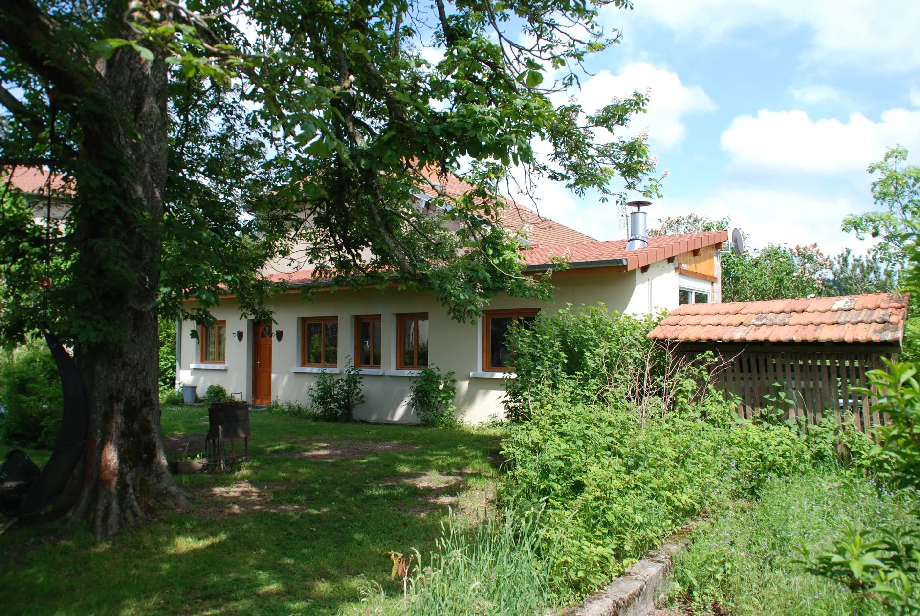 l'Ancienne Infirmerie