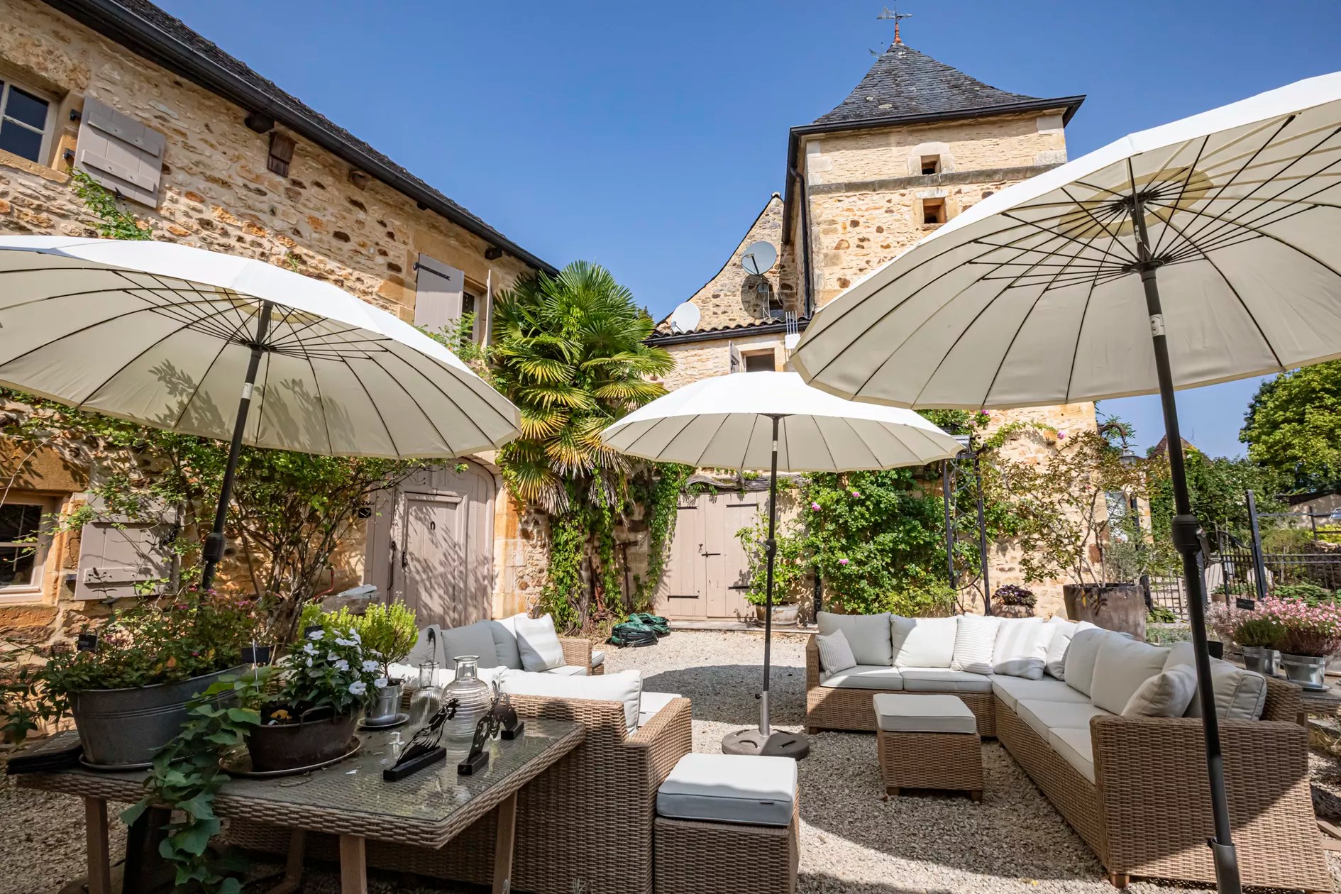 Lou Goratse - Hameau de Vacances Les Bernardies