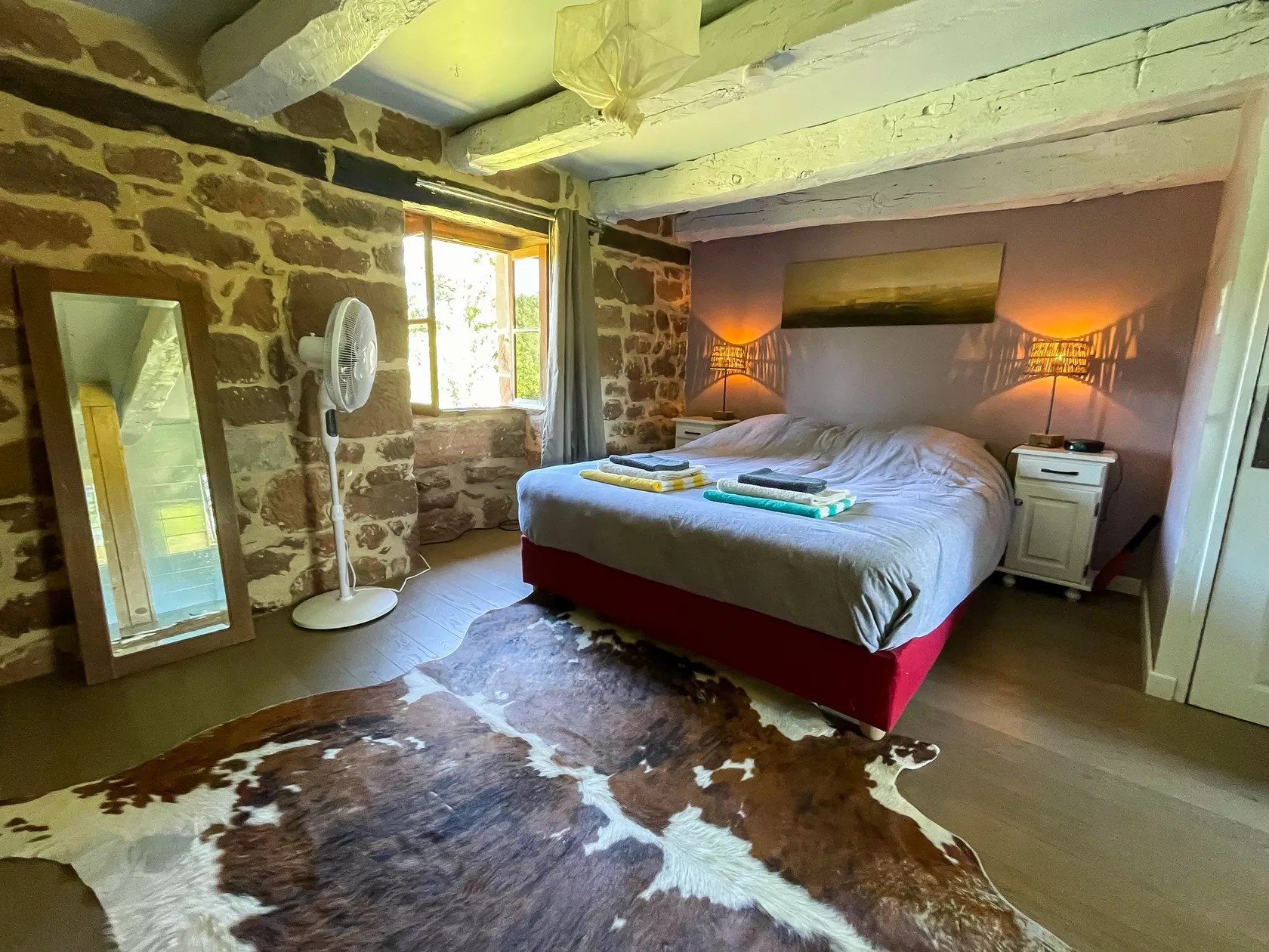 Domaine Maison Rouge