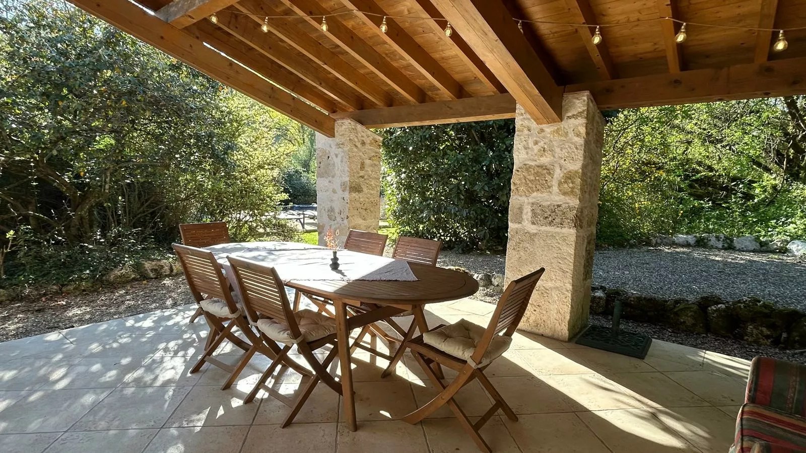 Domaine de Gargoris-grote Grange