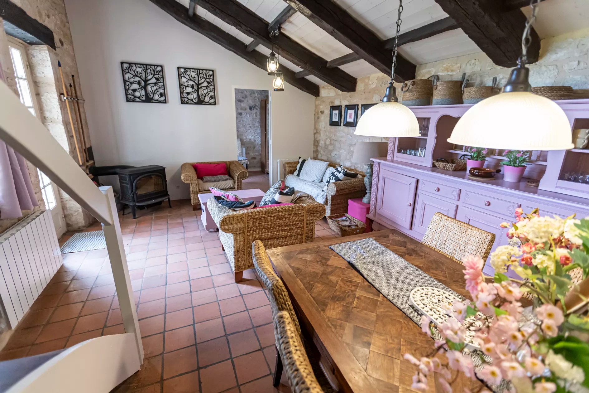 Lou Goratse - Hameau de Vacances Les Bernardies