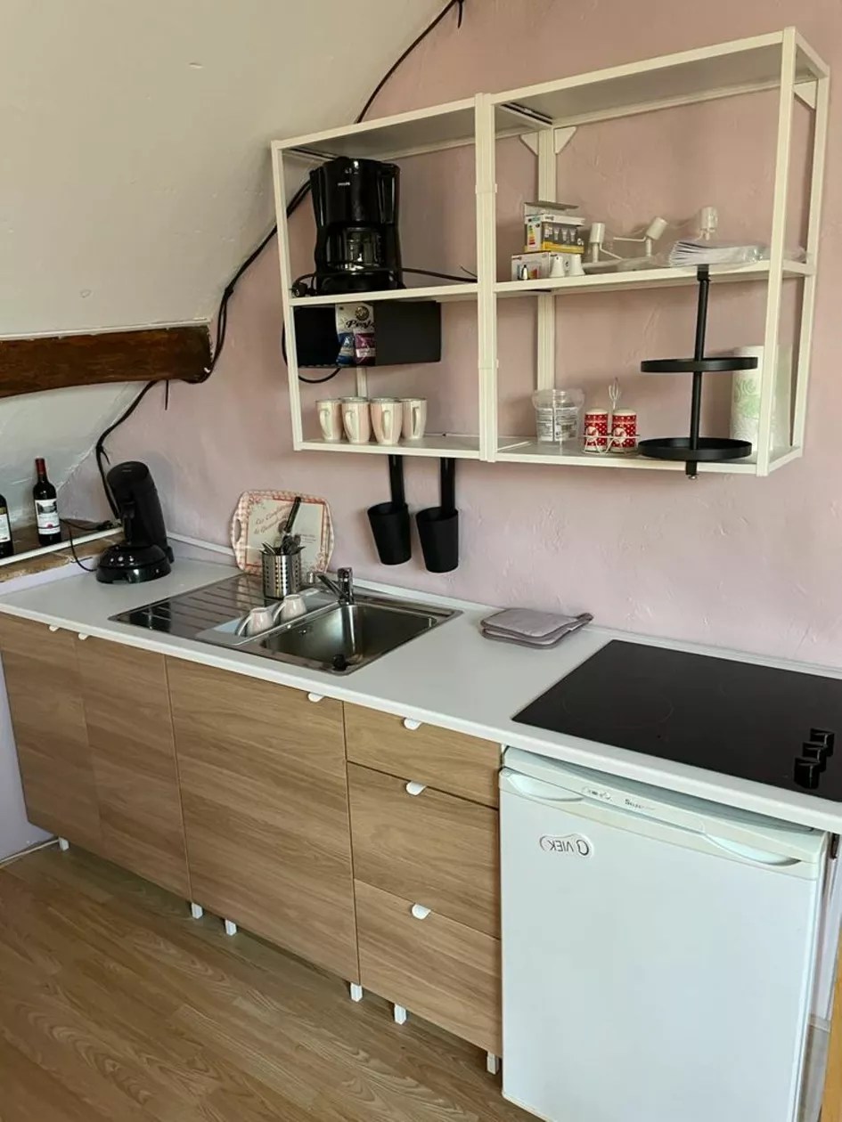 La Maison du Bonheur