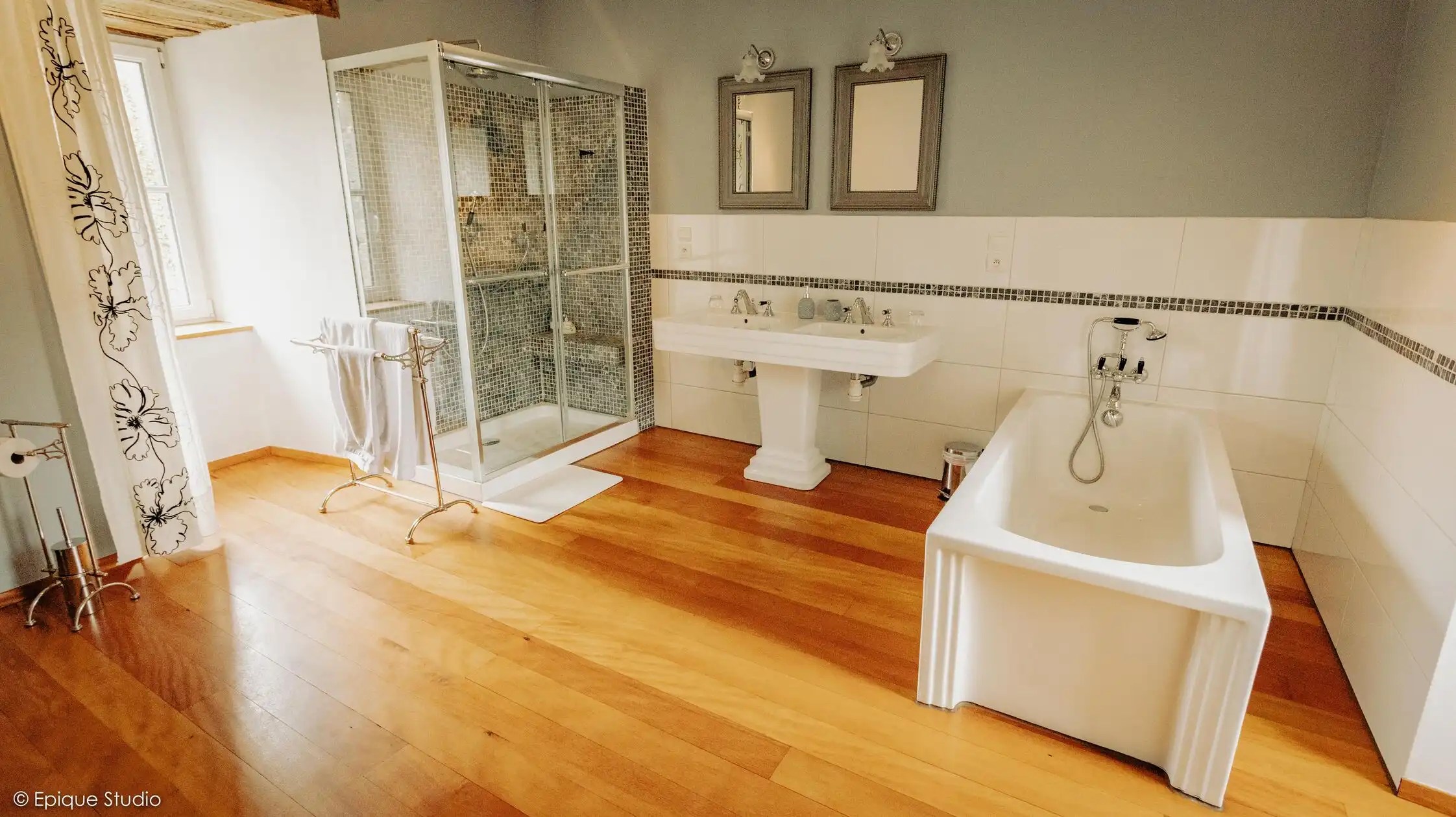 Chateau de la Preuille