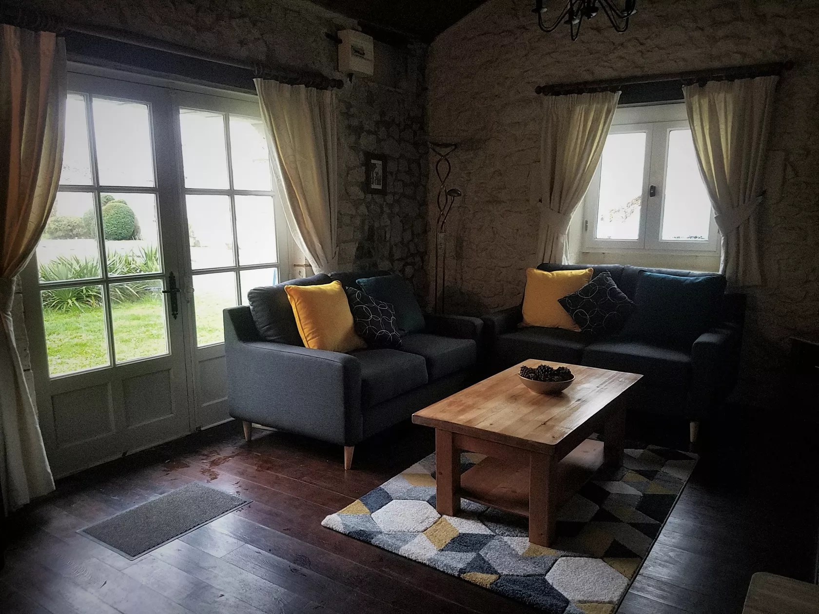 Chez Fert Country Cottage