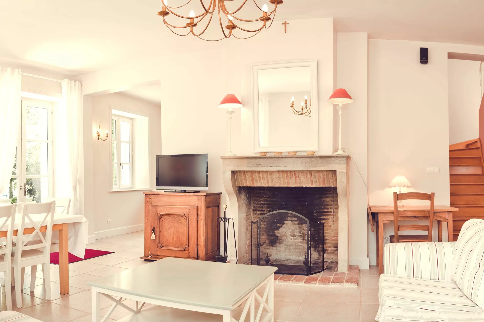 Les Agnelles - Domaine de Vincenti