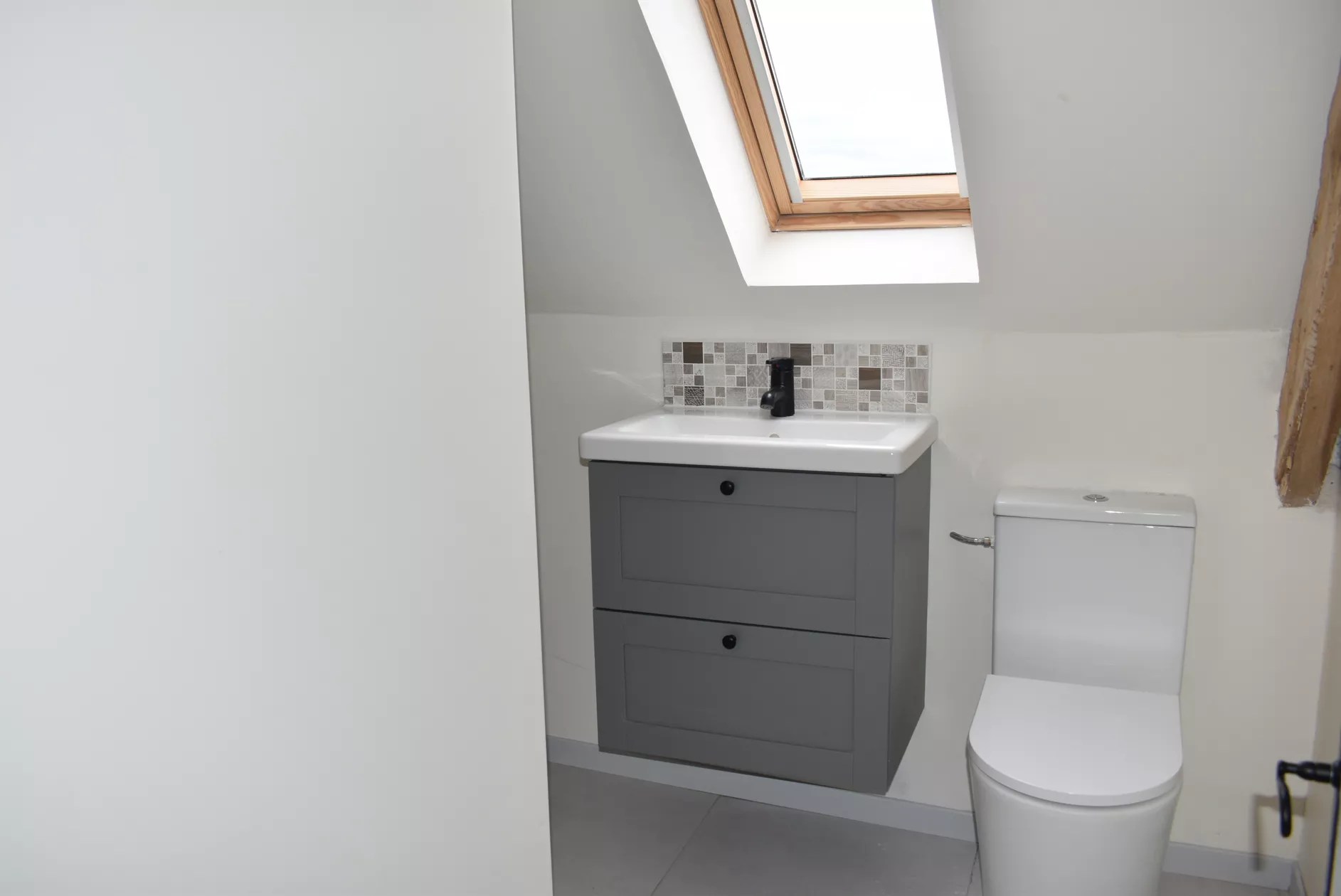 La Maison - Les Granges