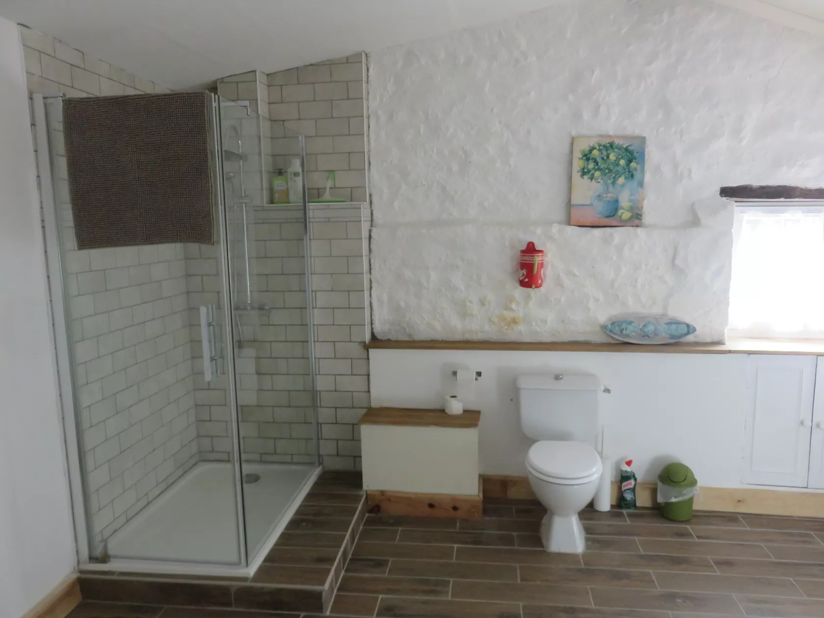 Lemonie Gites - La Vieille Maison