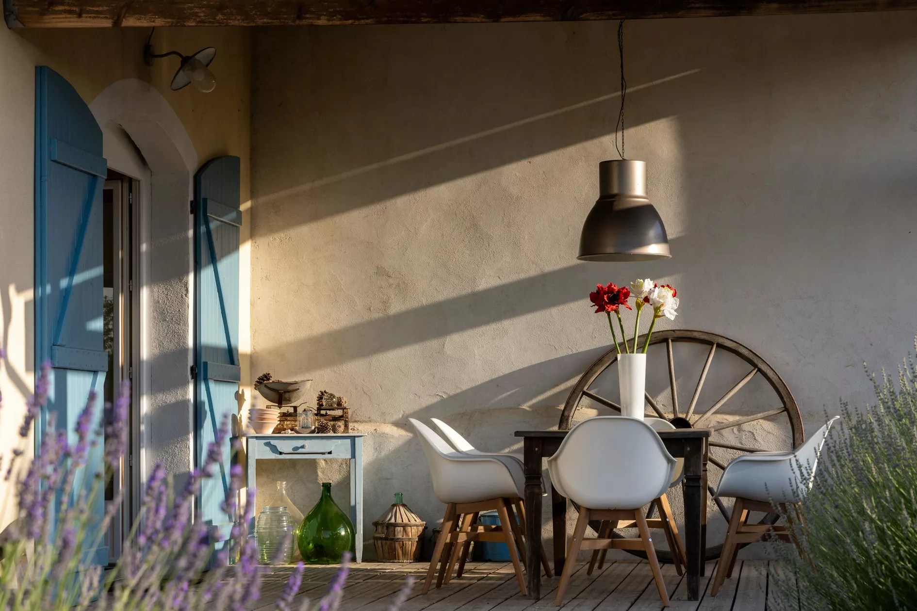 Domaine de la Bade - Gîte Minervois