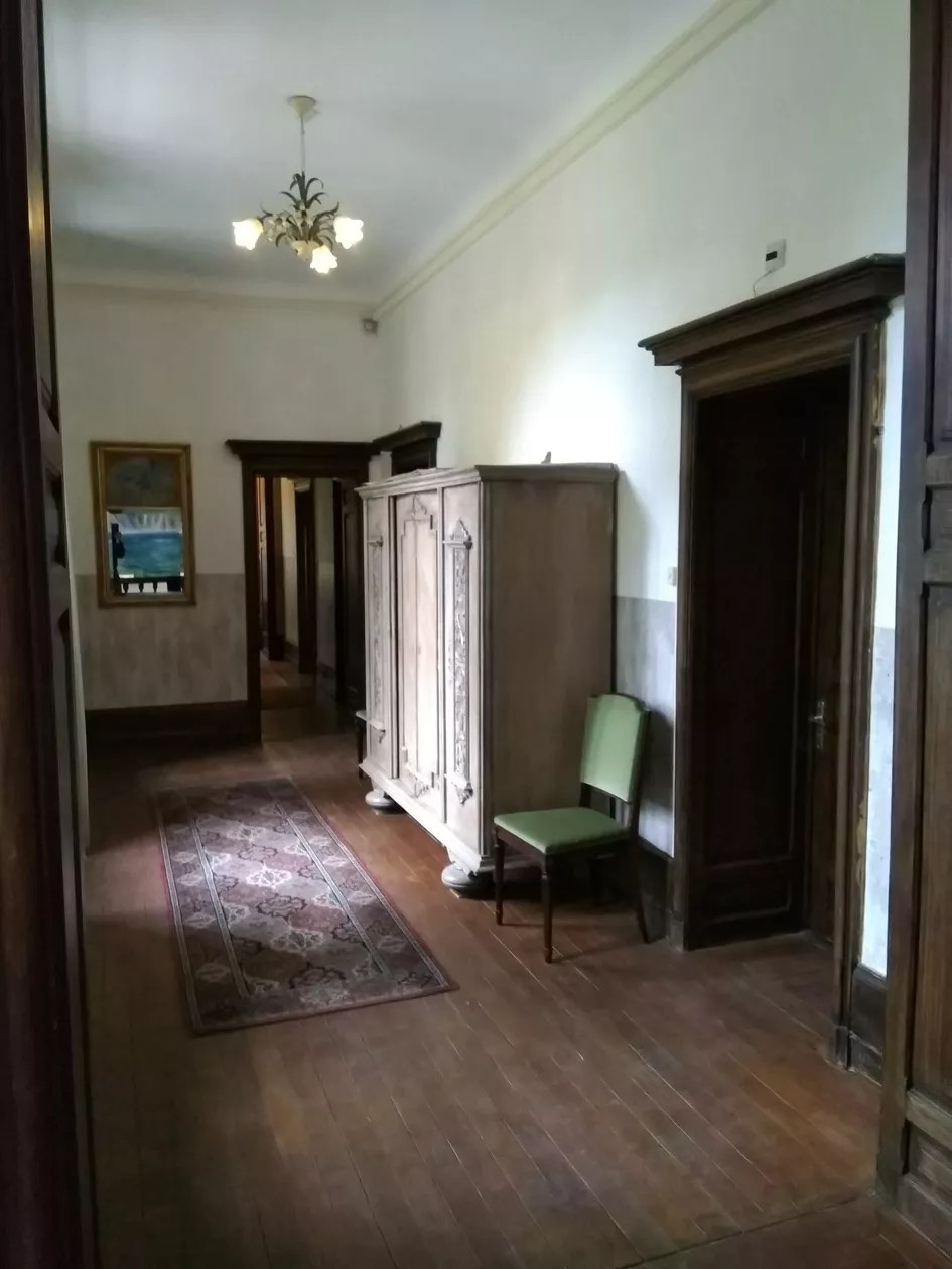 Château de la Barbiere