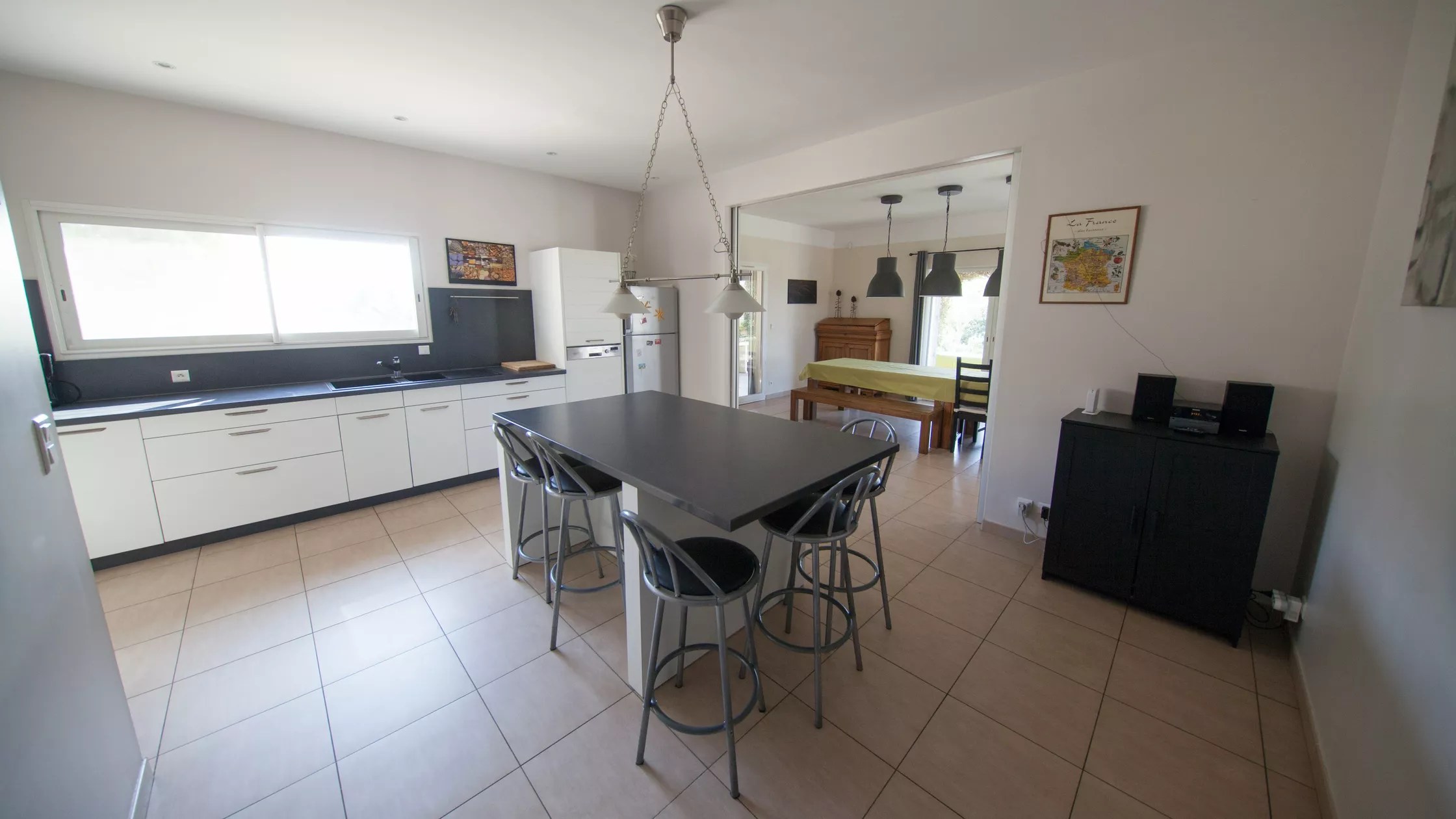 Domaine des Chênes Truffiers