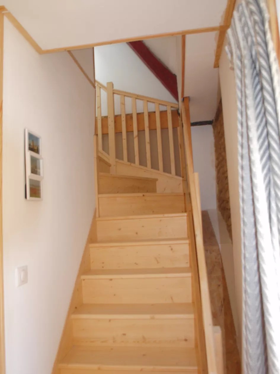 La Cipière - le Rossignol