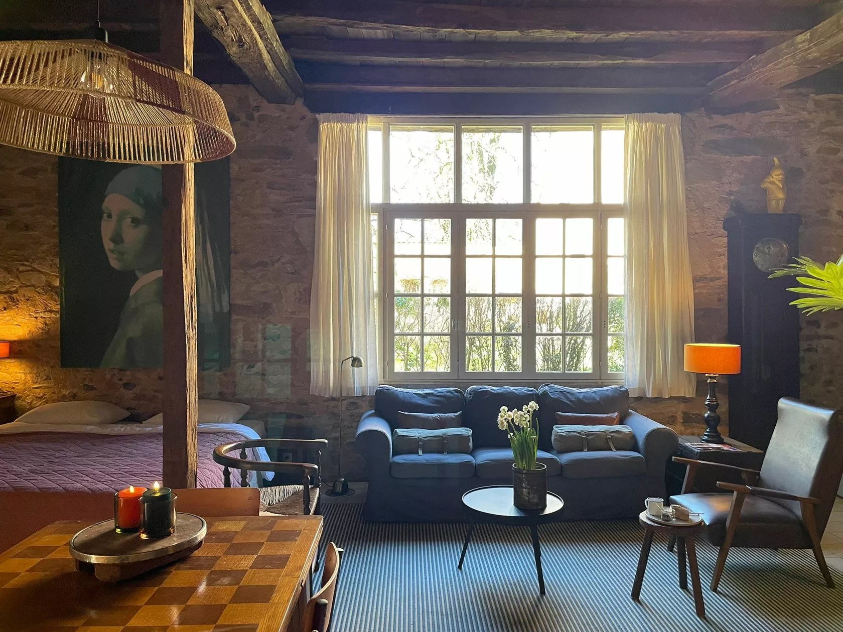 Domaine Voilà Gîte UN