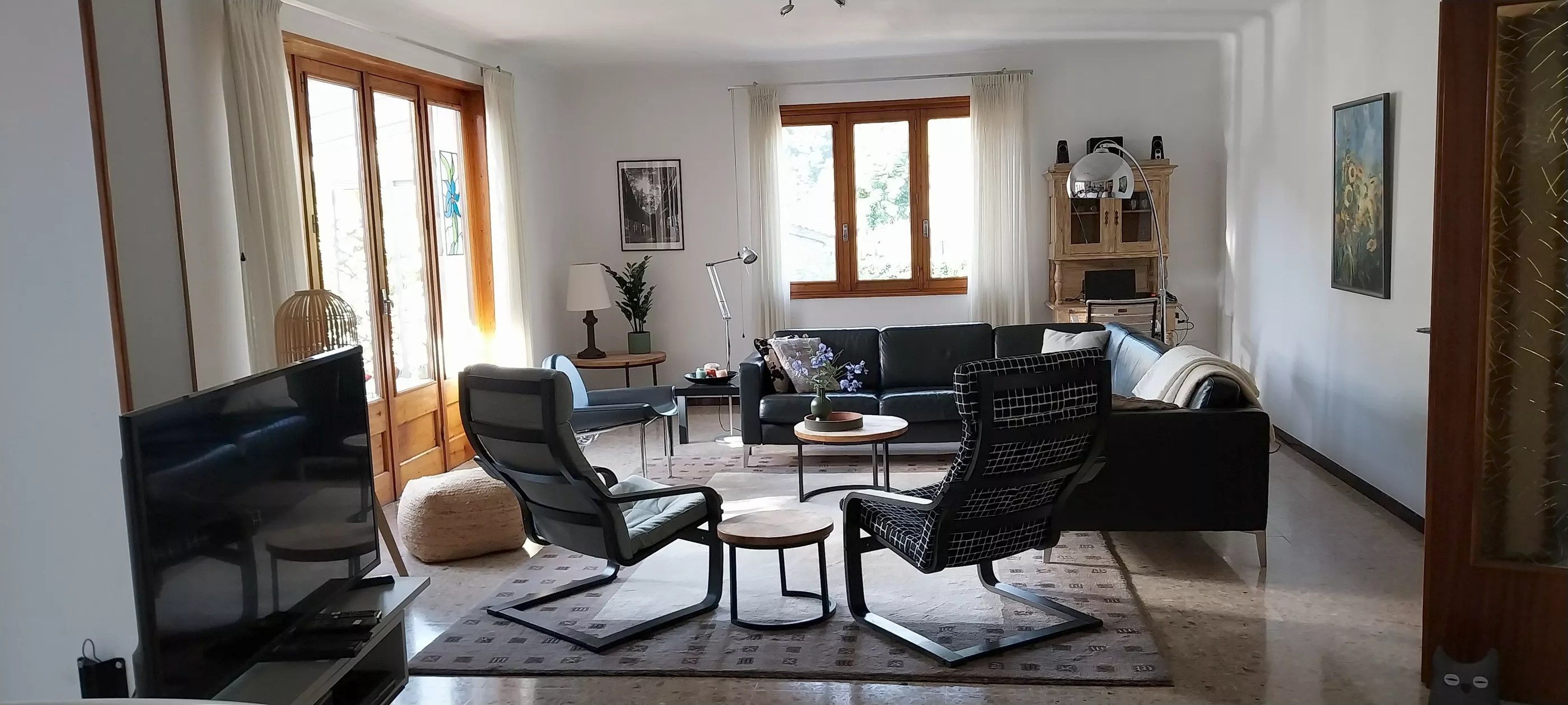 La maison du colonel