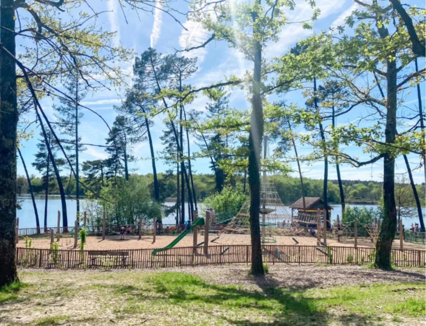 Le Relais de La Jemaye