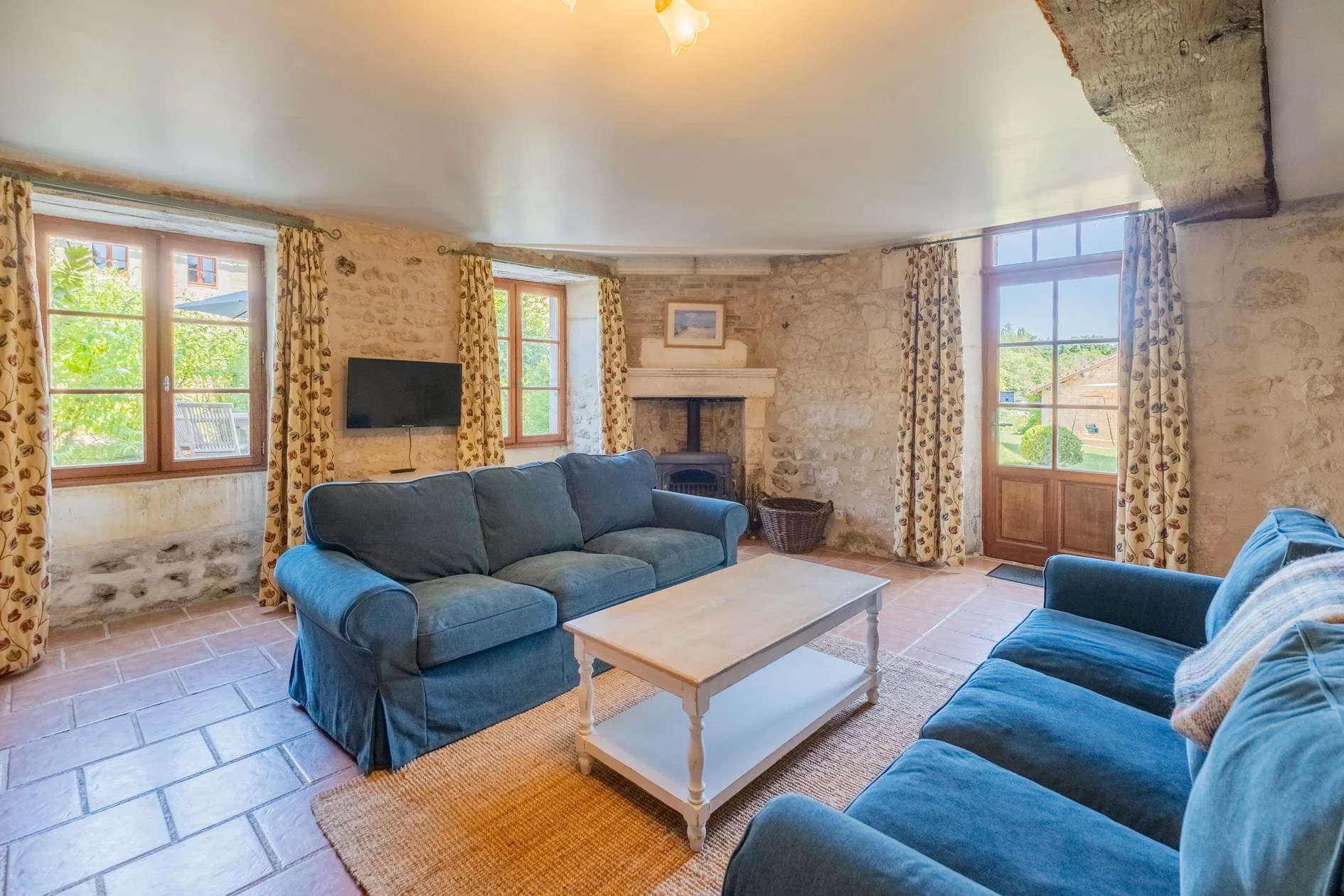 Chateau de Gurat - Petit Chateau