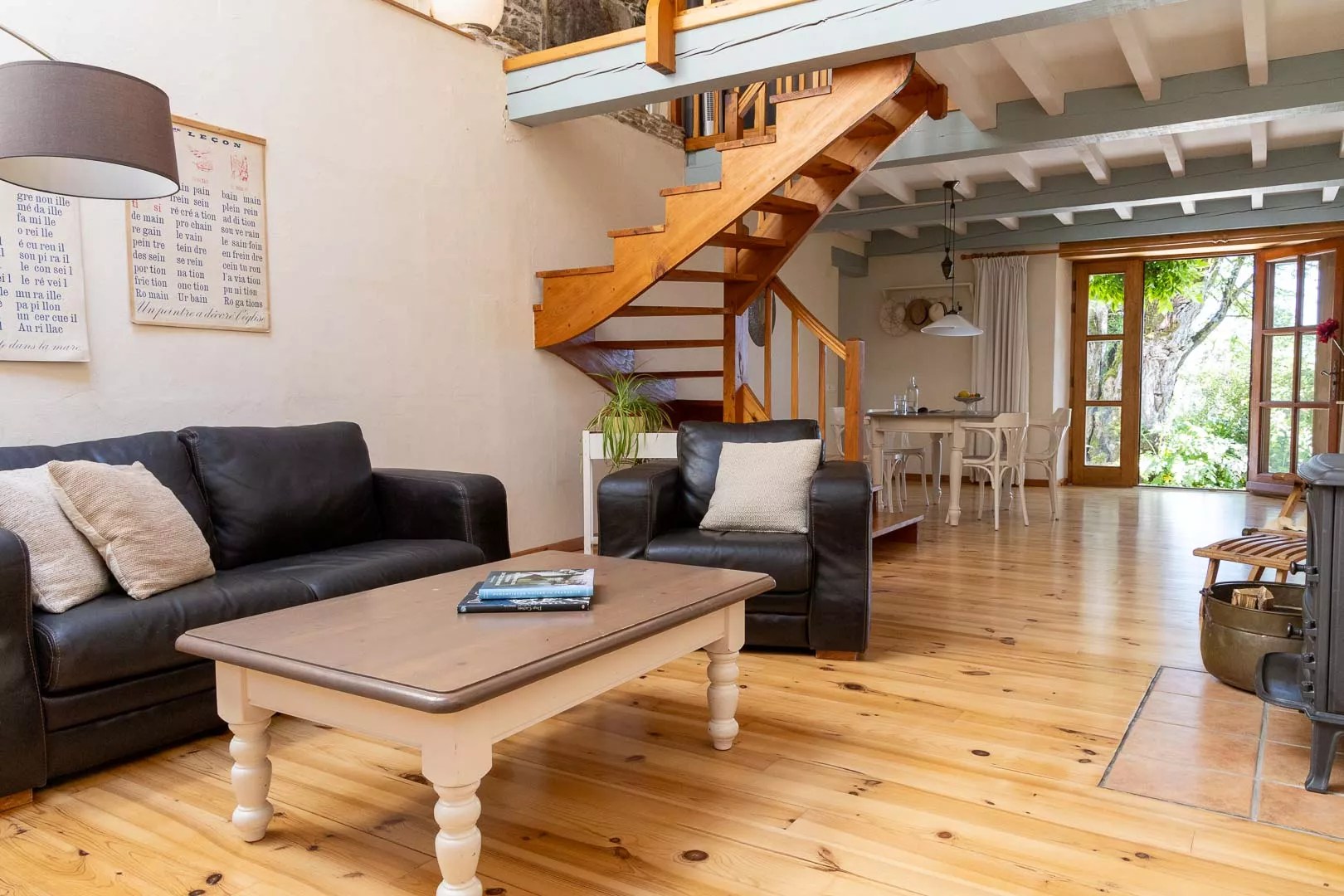 Domaine de la Bade - Gîte Cabardès