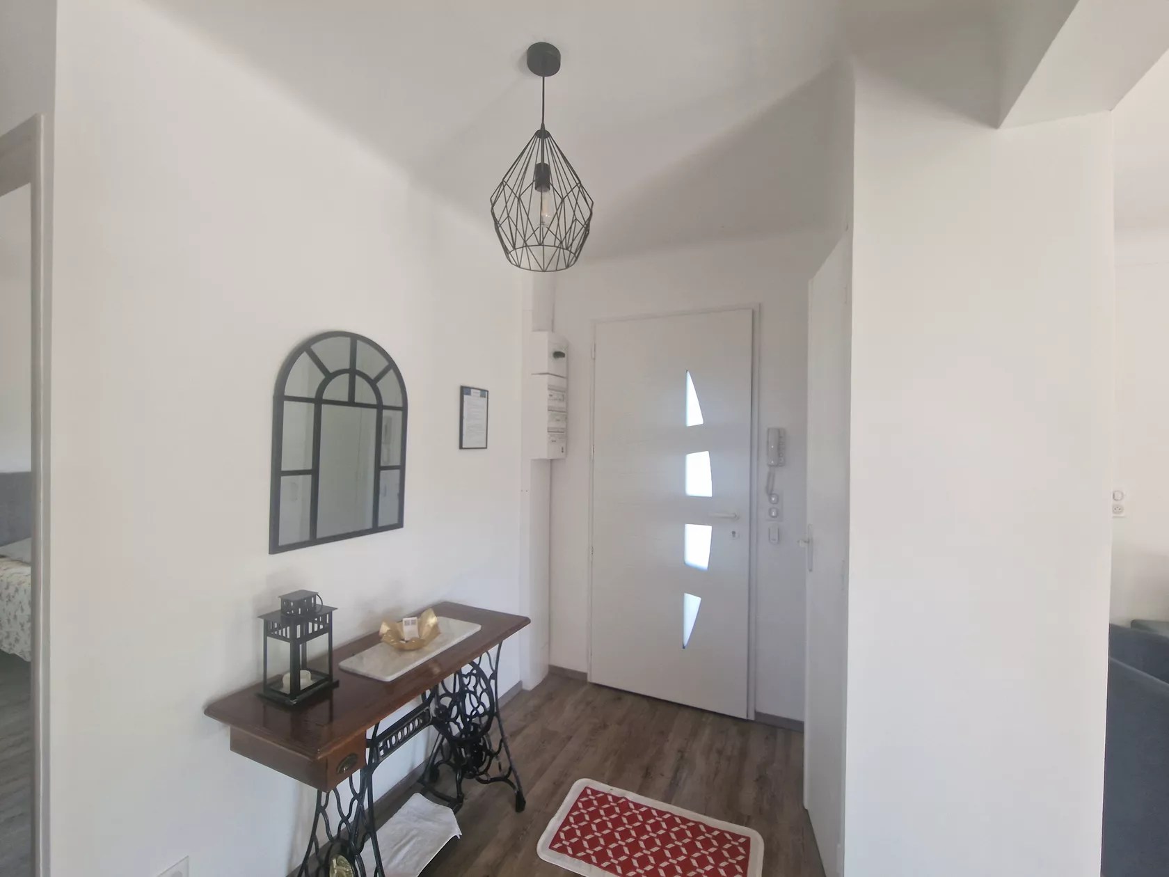 Appartement Elomarisa