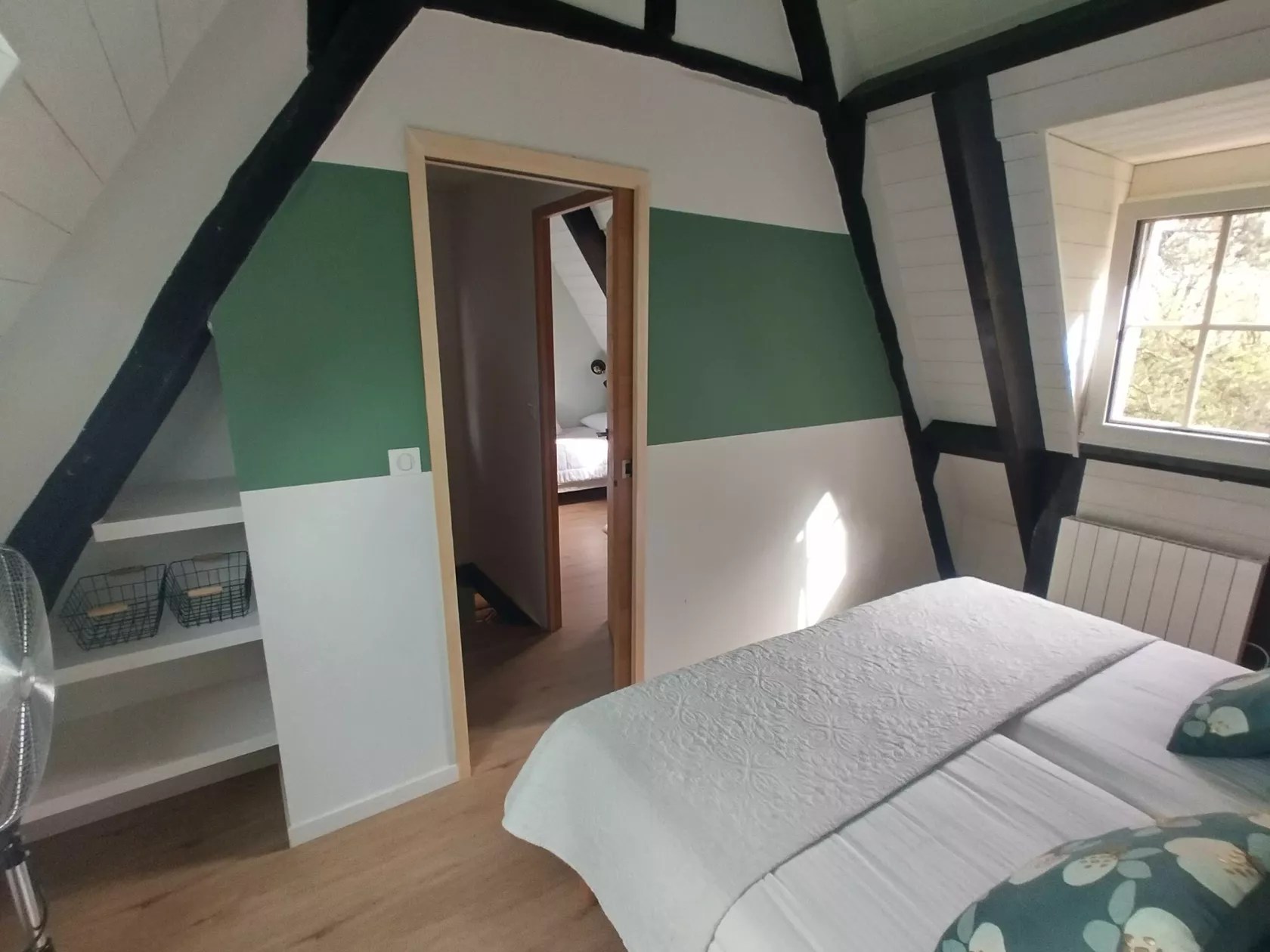 Lo Cretsou - Hameau de Vacances Les Bernardies