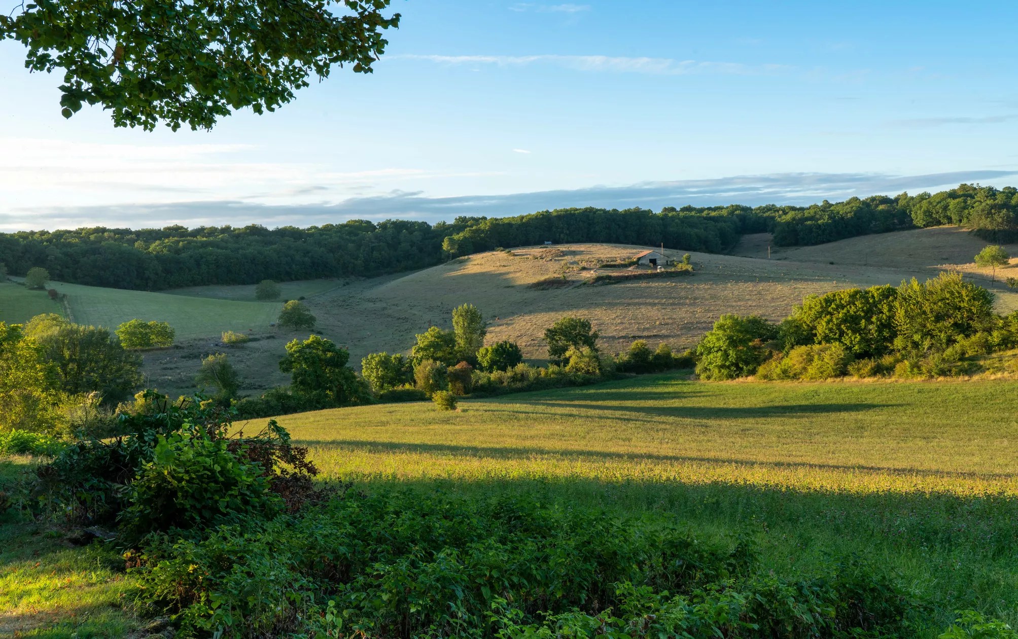 Chez Maurit - Pomegranate Cottage