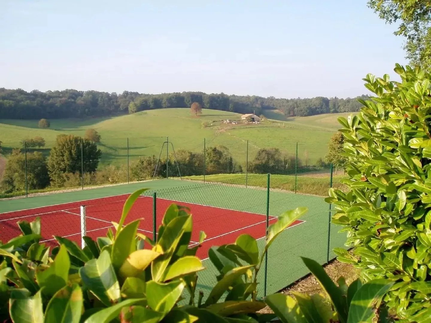 Chez Maurit - Pomegranate Cottage