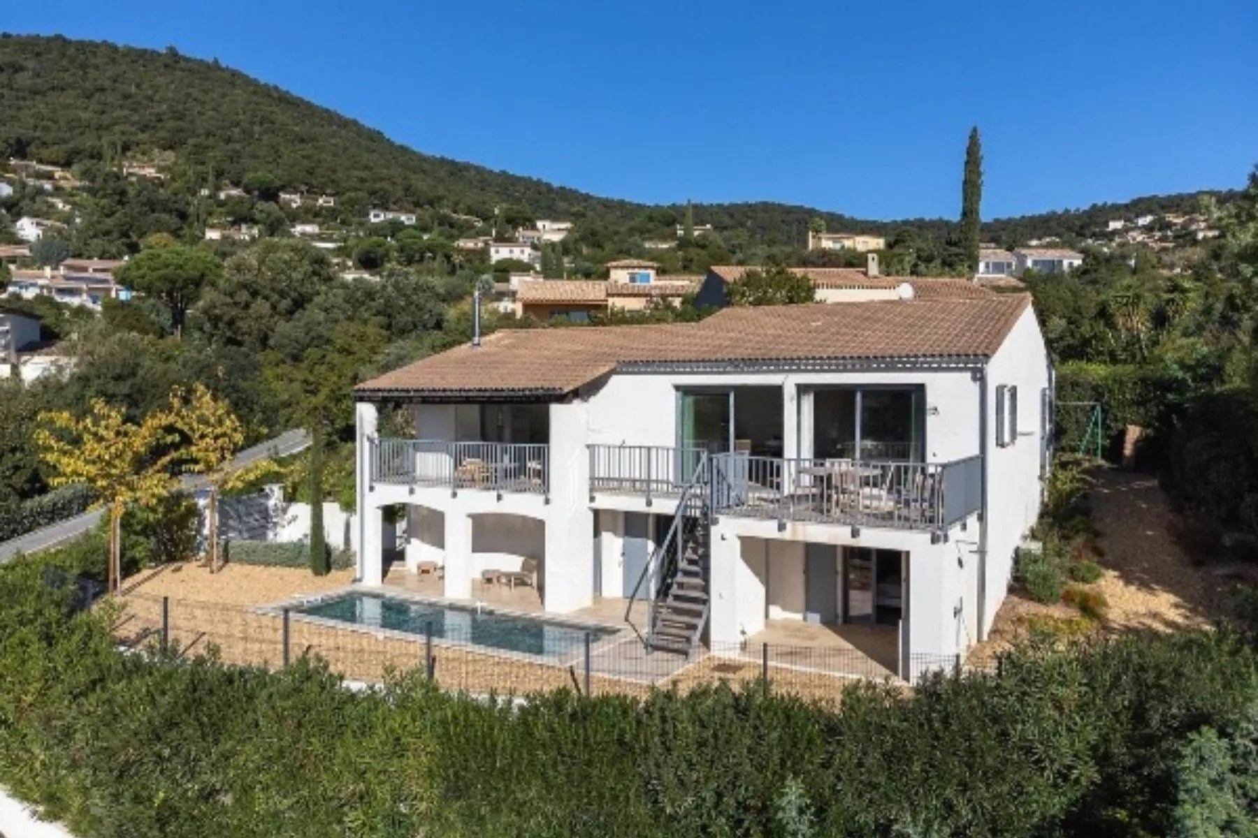 Esprit du Sud Geneviève